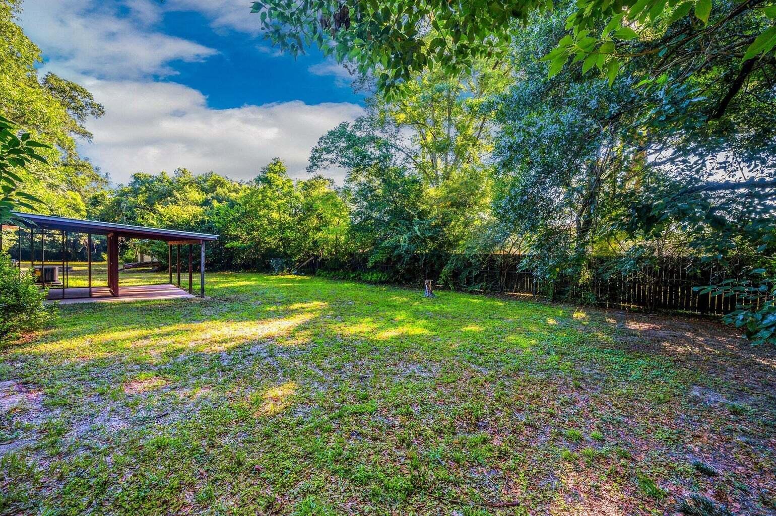 Druid Manor - Residential Lease