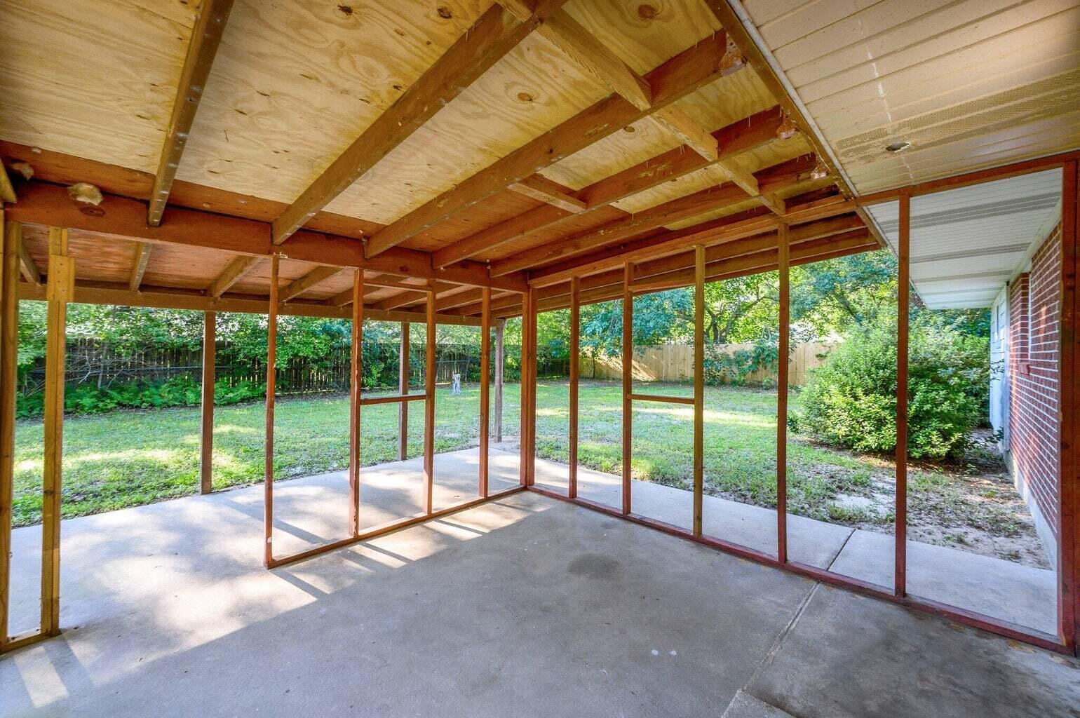 Druid Manor - Residential Lease