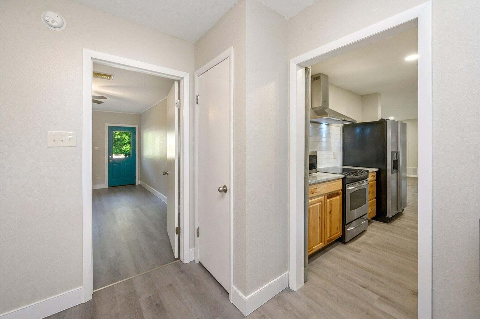 Druid Manor - Residential Lease