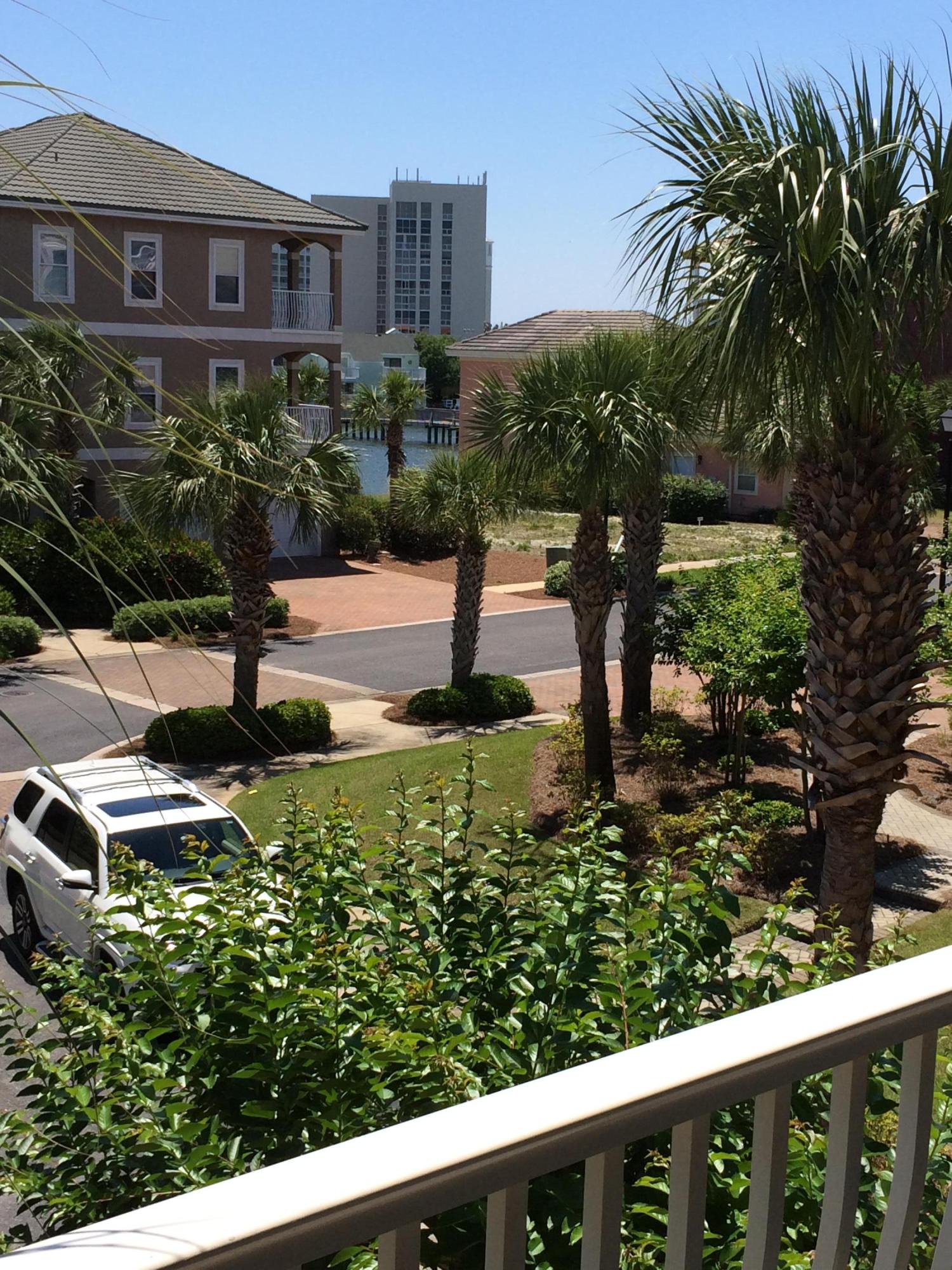 DUNES OF DESTIN - Residential