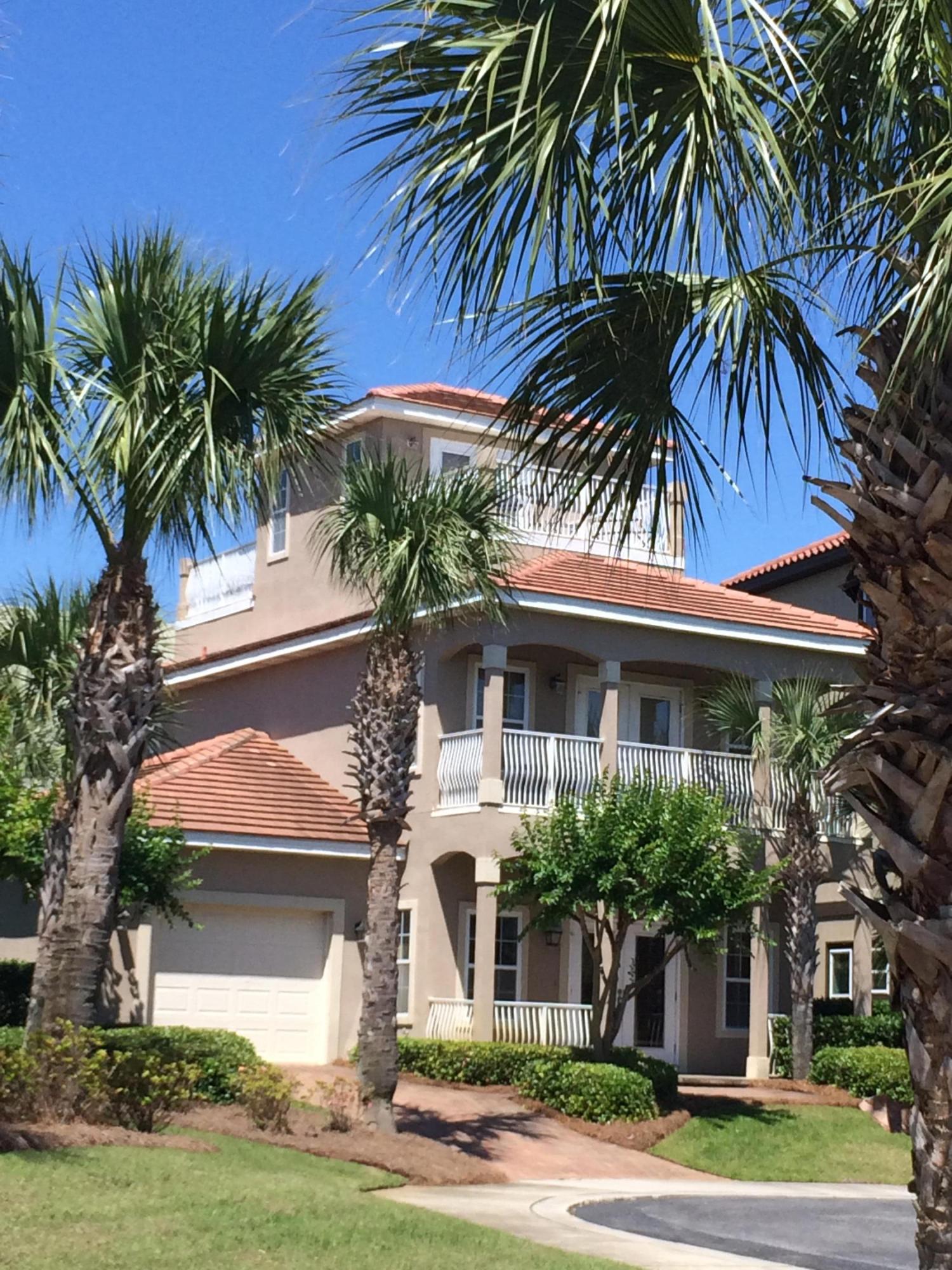 DUNES OF DESTIN - Residential