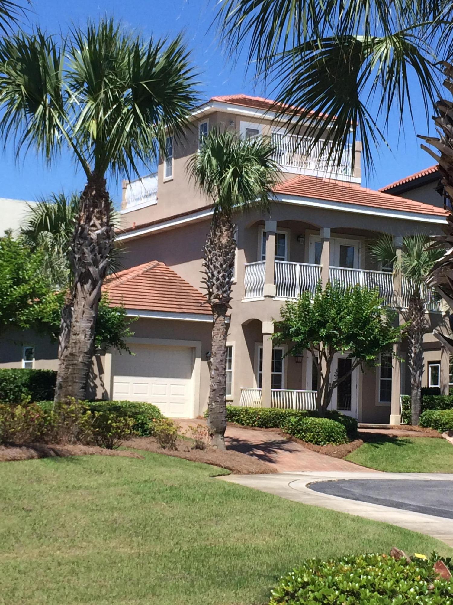 DUNES OF DESTIN - Residential