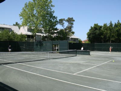 HIDDEN DUNES BEACH COTTAGES 2 - Residential