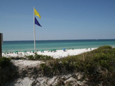 HIDDEN DUNES BEACH COTTAGES 2 - Residential