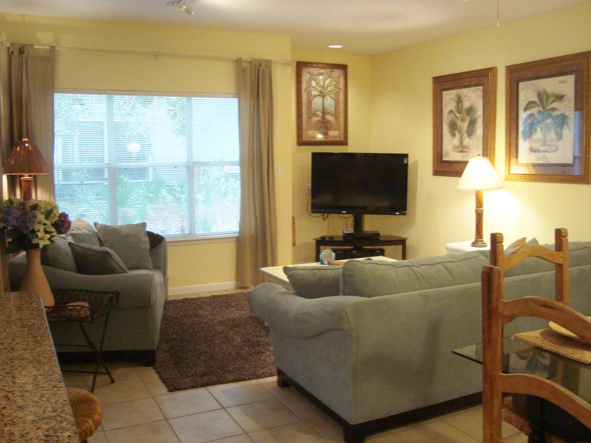 HIDDEN DUNES BEACH COTTAGES 2 - Residential