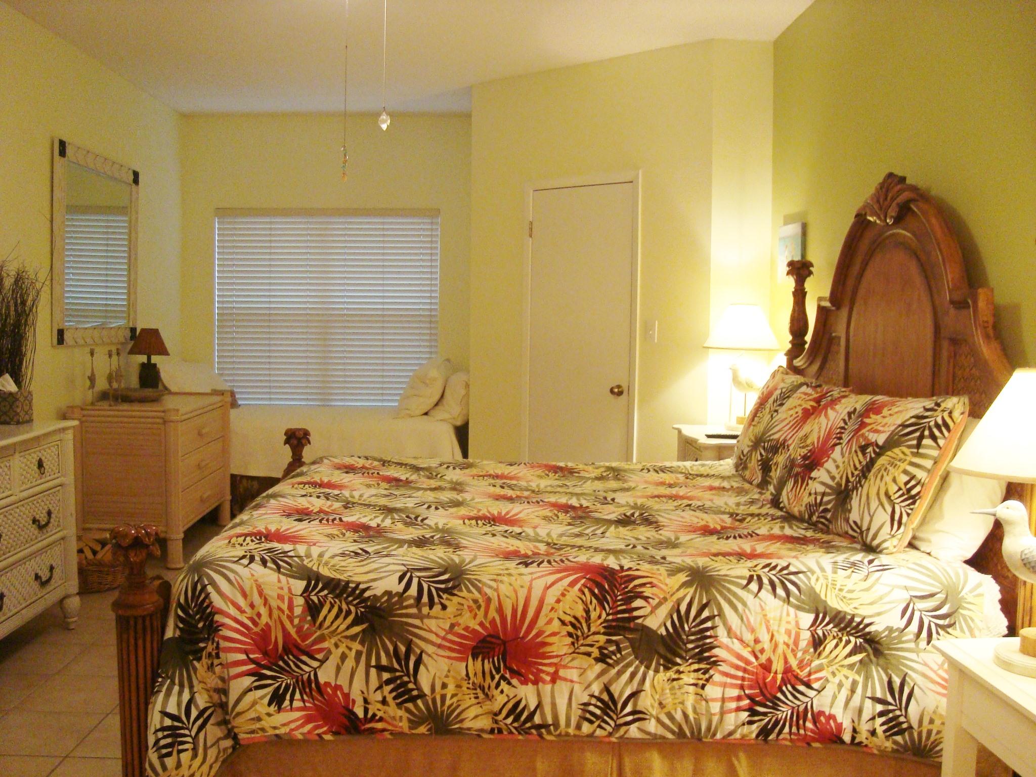 HIDDEN DUNES BEACH COTTAGES 2 - Residential