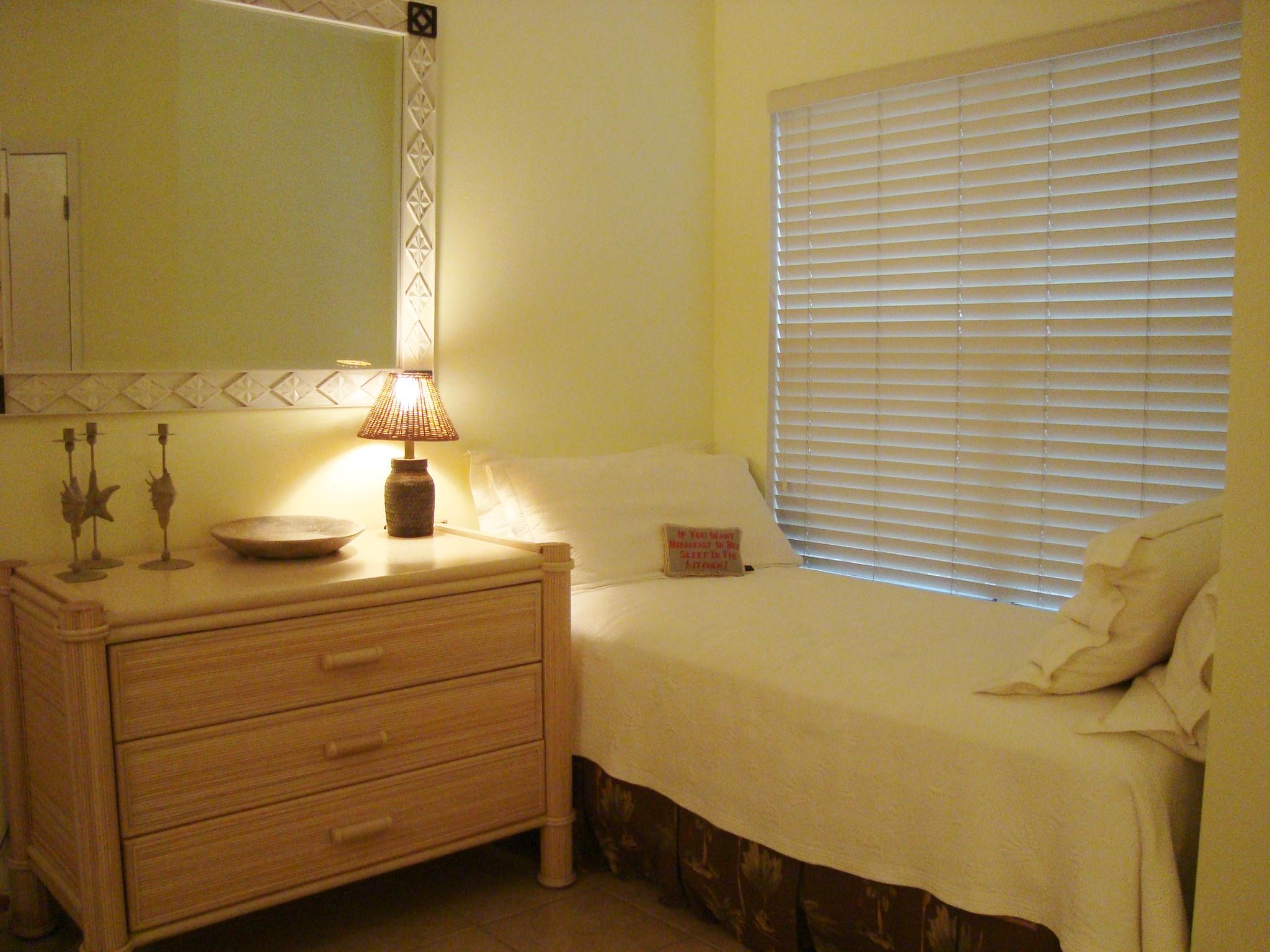 HIDDEN DUNES BEACH COTTAGES 2 - Residential