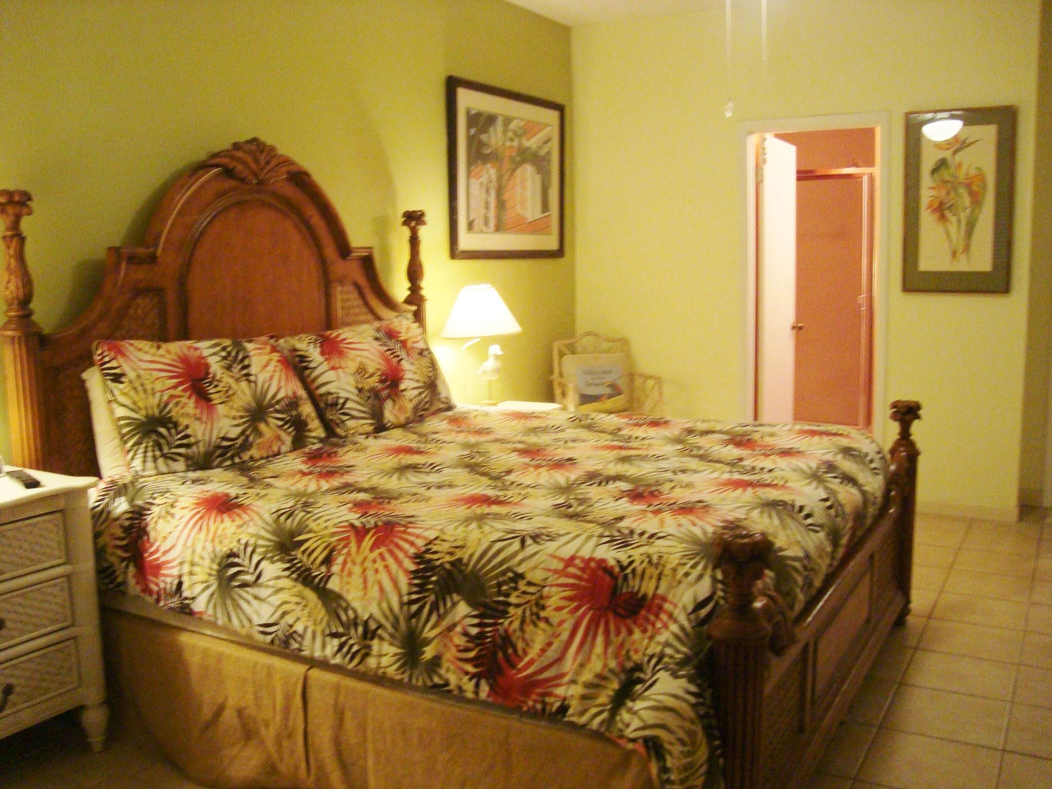 HIDDEN DUNES BEACH COTTAGES 2 - Residential