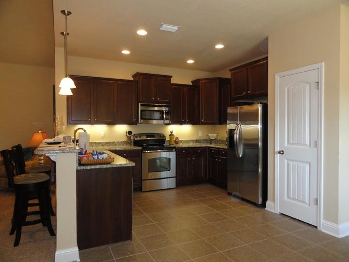 Harstvedt Plantation - Residential