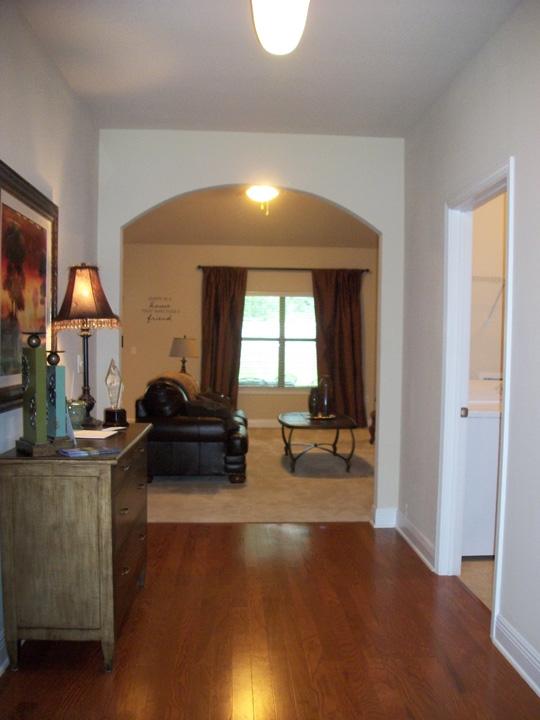 Harstvedt Plantation - Residential