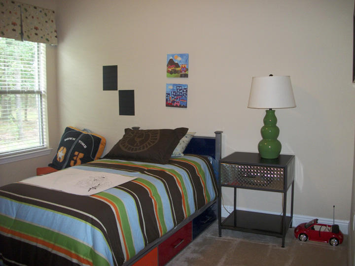 Harstvedt Plantation - Residential