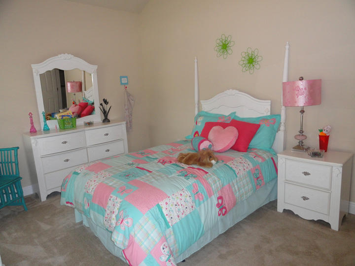 Harstvedt Plantation - Residential