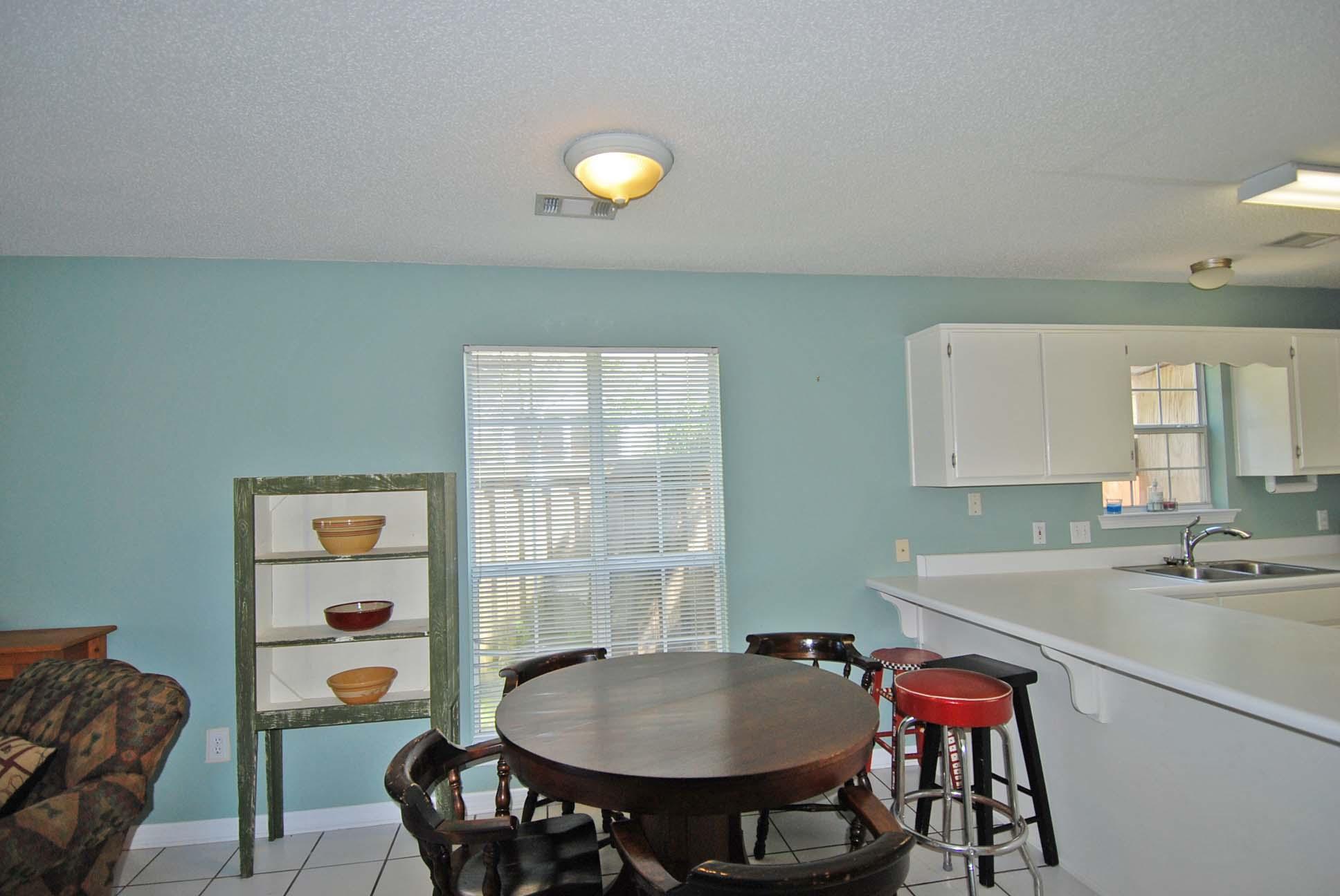 BLUE GULF RESORT - Residential