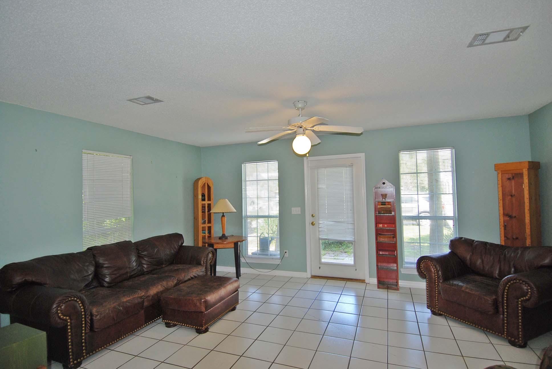 BLUE GULF RESORT - Residential