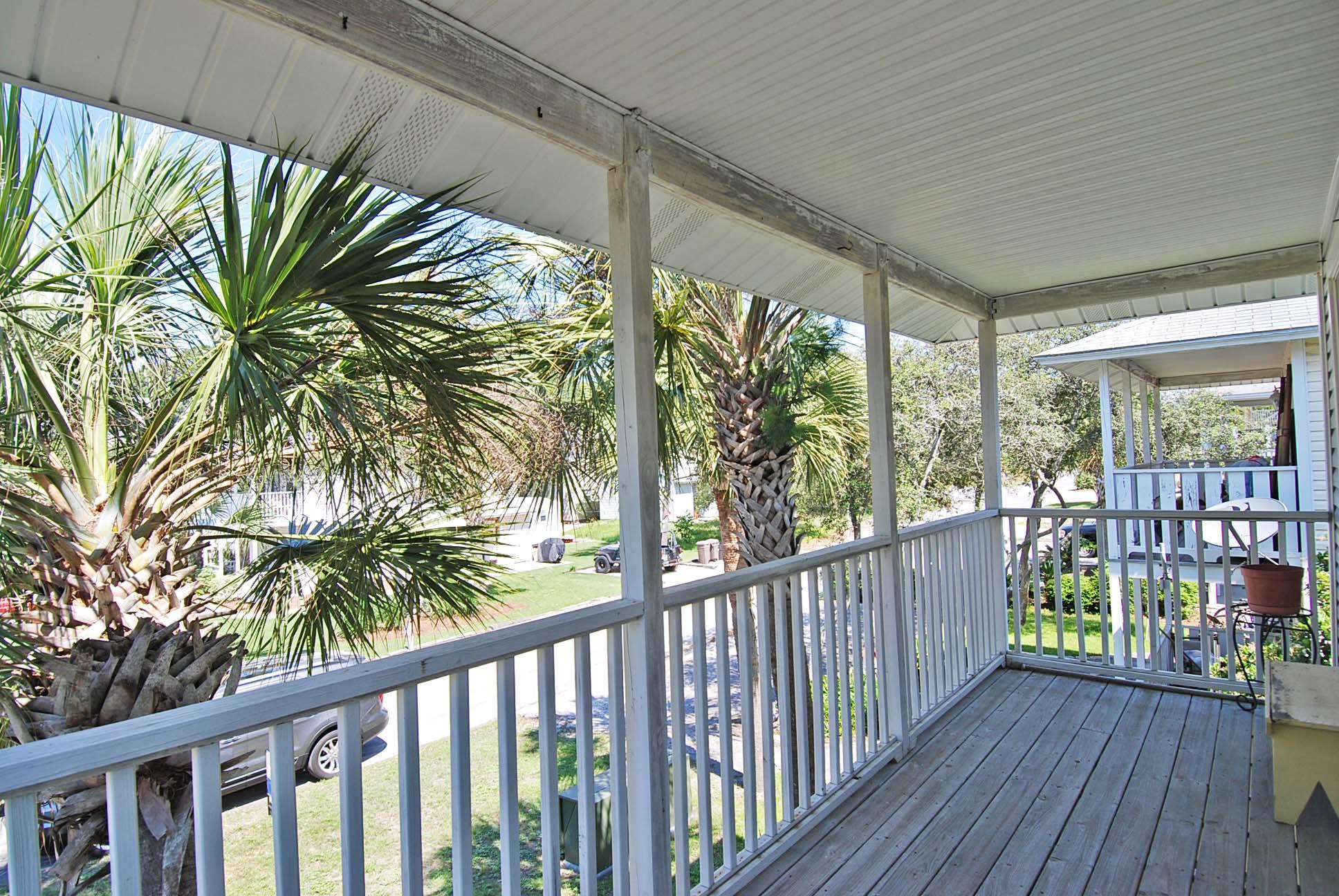 BLUE GULF RESORT - Residential