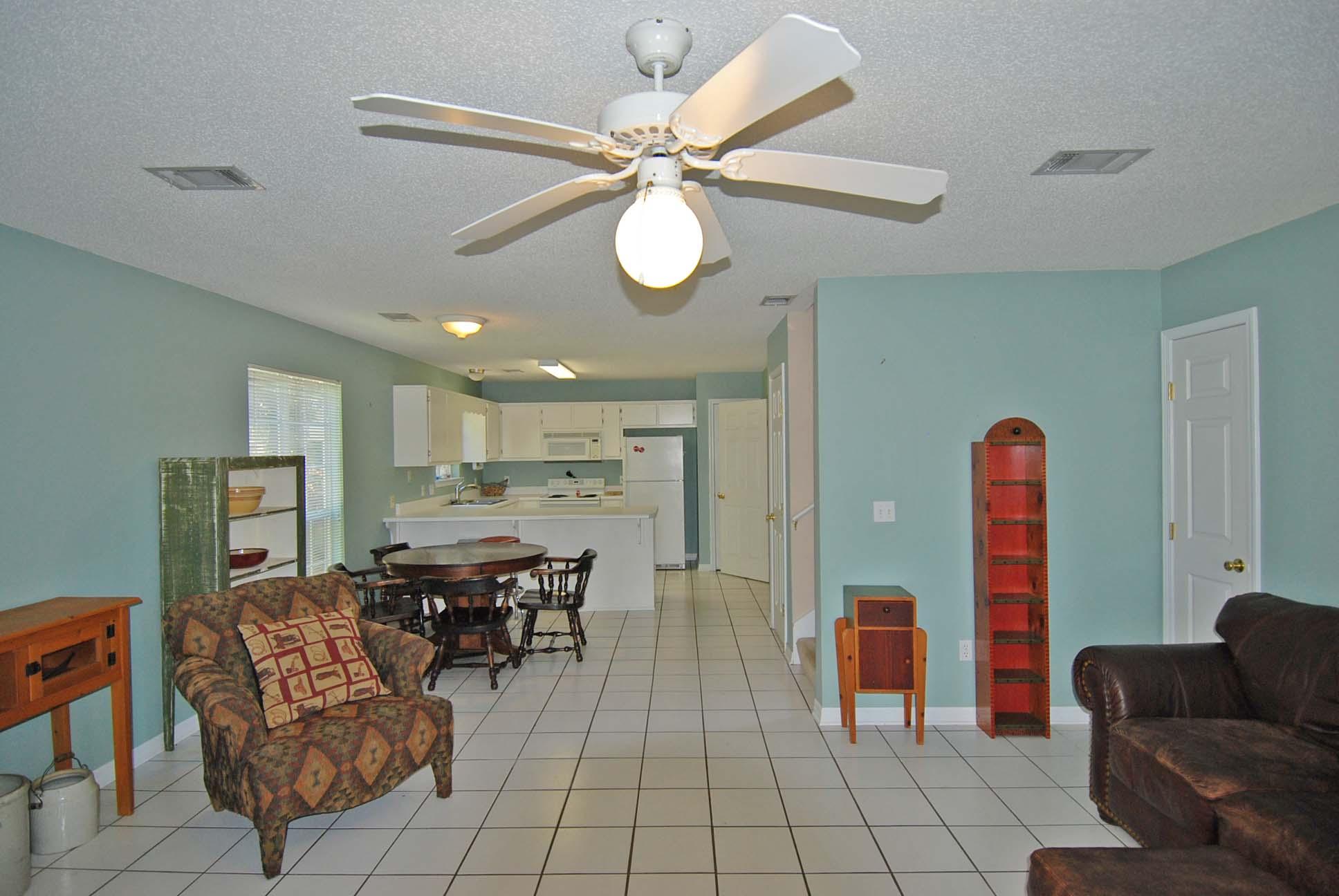 BLUE GULF RESORT - Residential