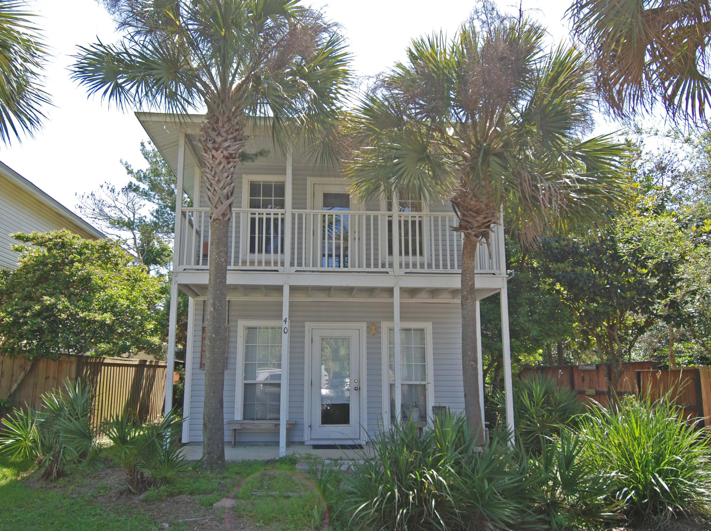 BLUE GULF RESORT - Residential