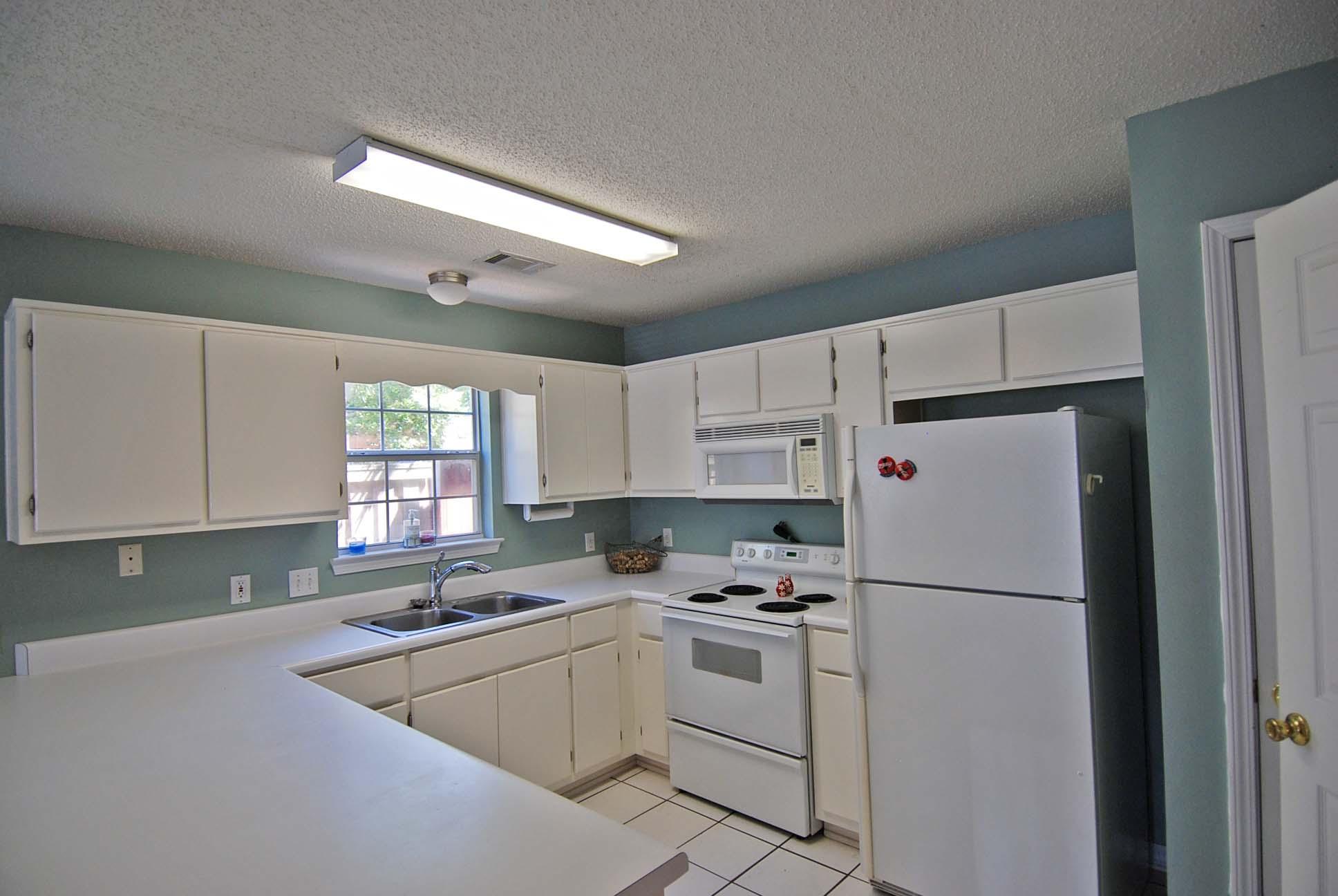 BLUE GULF RESORT - Residential