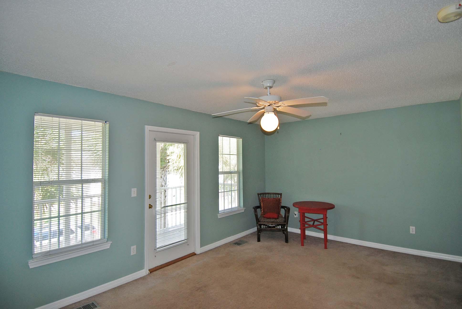 BLUE GULF RESORT - Residential