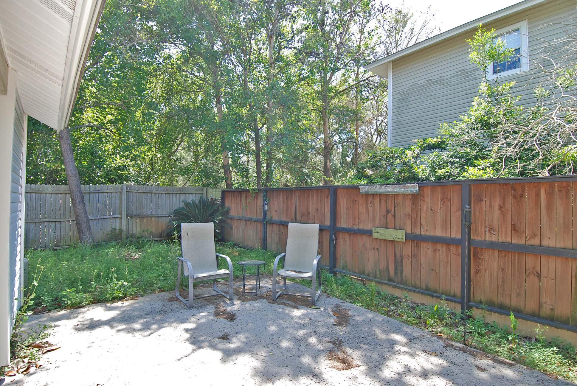 BLUE GULF RESORT - Residential