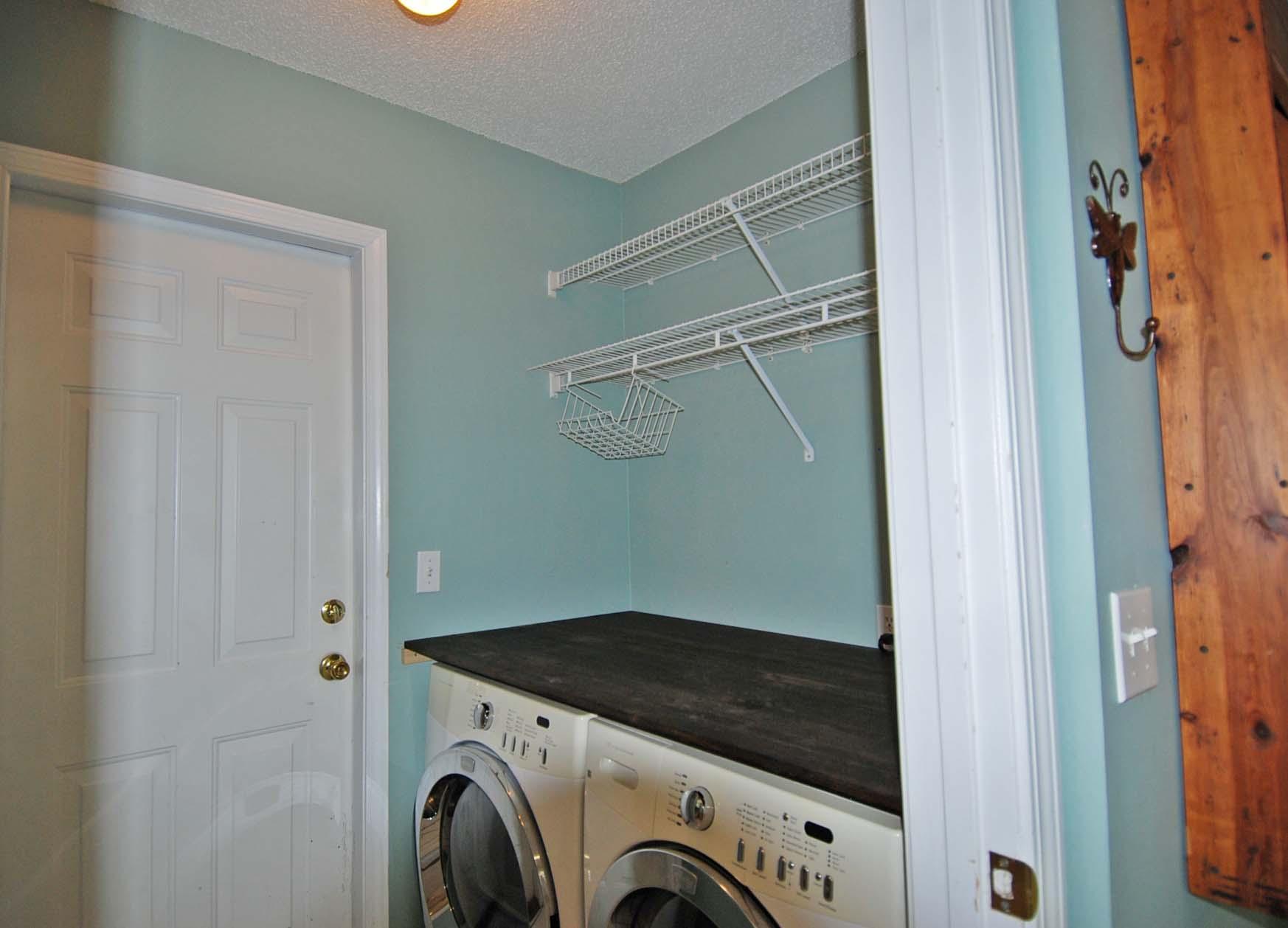 BLUE GULF RESORT - Residential