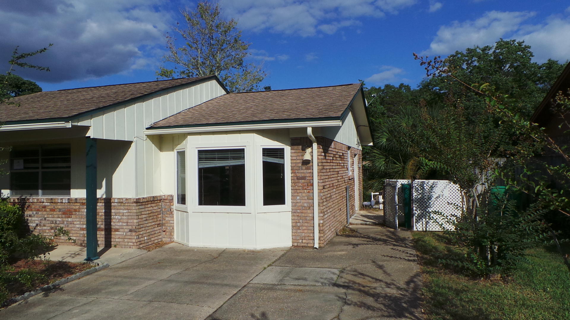 PORT DIXIE - Residential