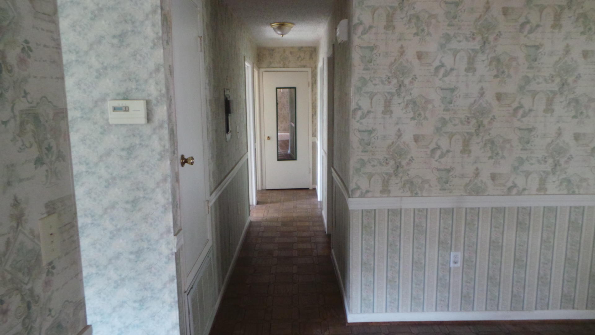 PORT DIXIE - Residential