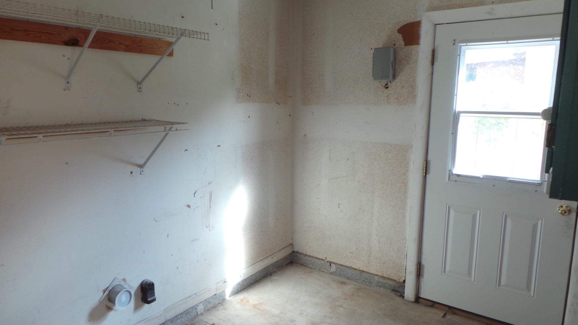 PORT DIXIE - Residential