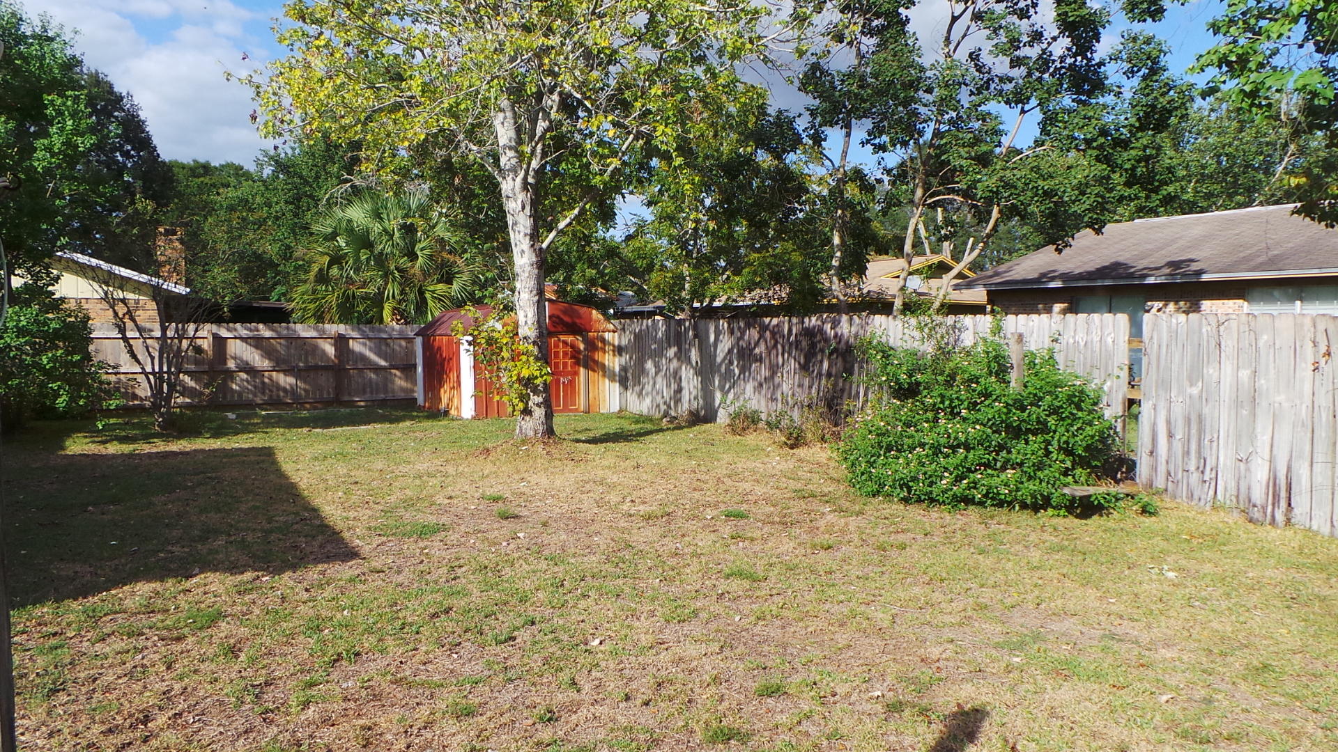 PORT DIXIE - Residential