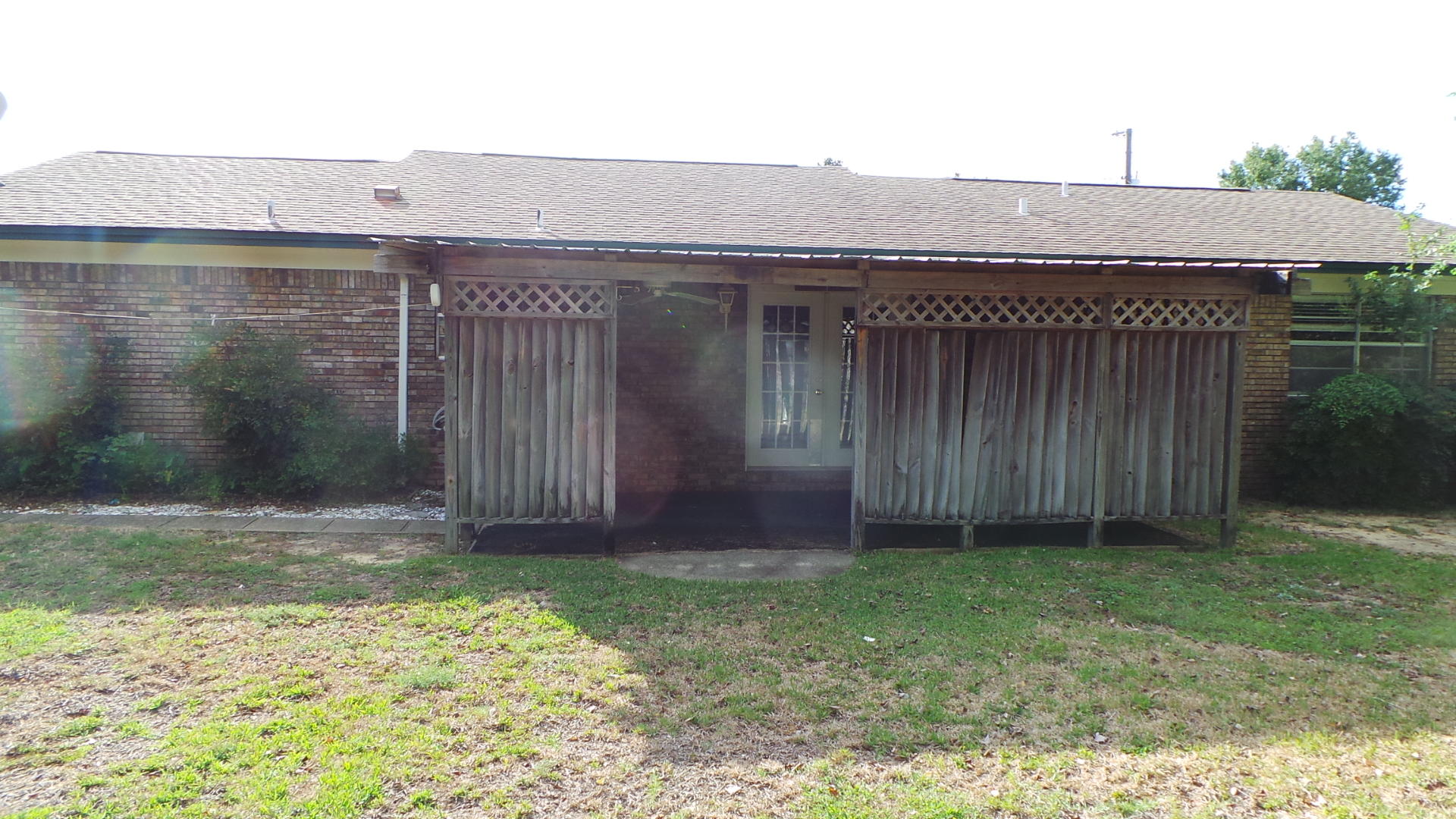 PORT DIXIE - Residential