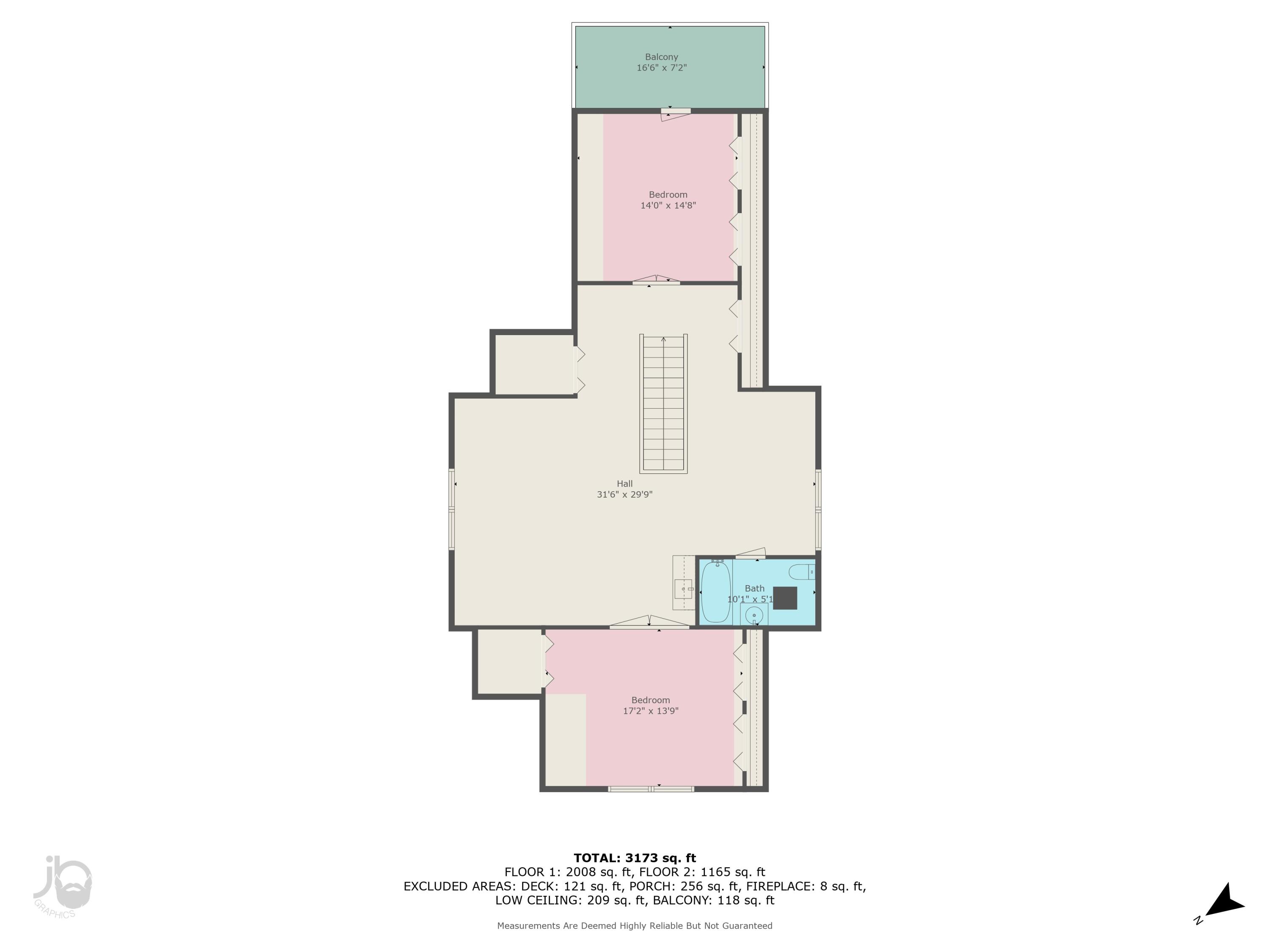 LOTS 17 & 18 BLK 18 HUGHES - Residential