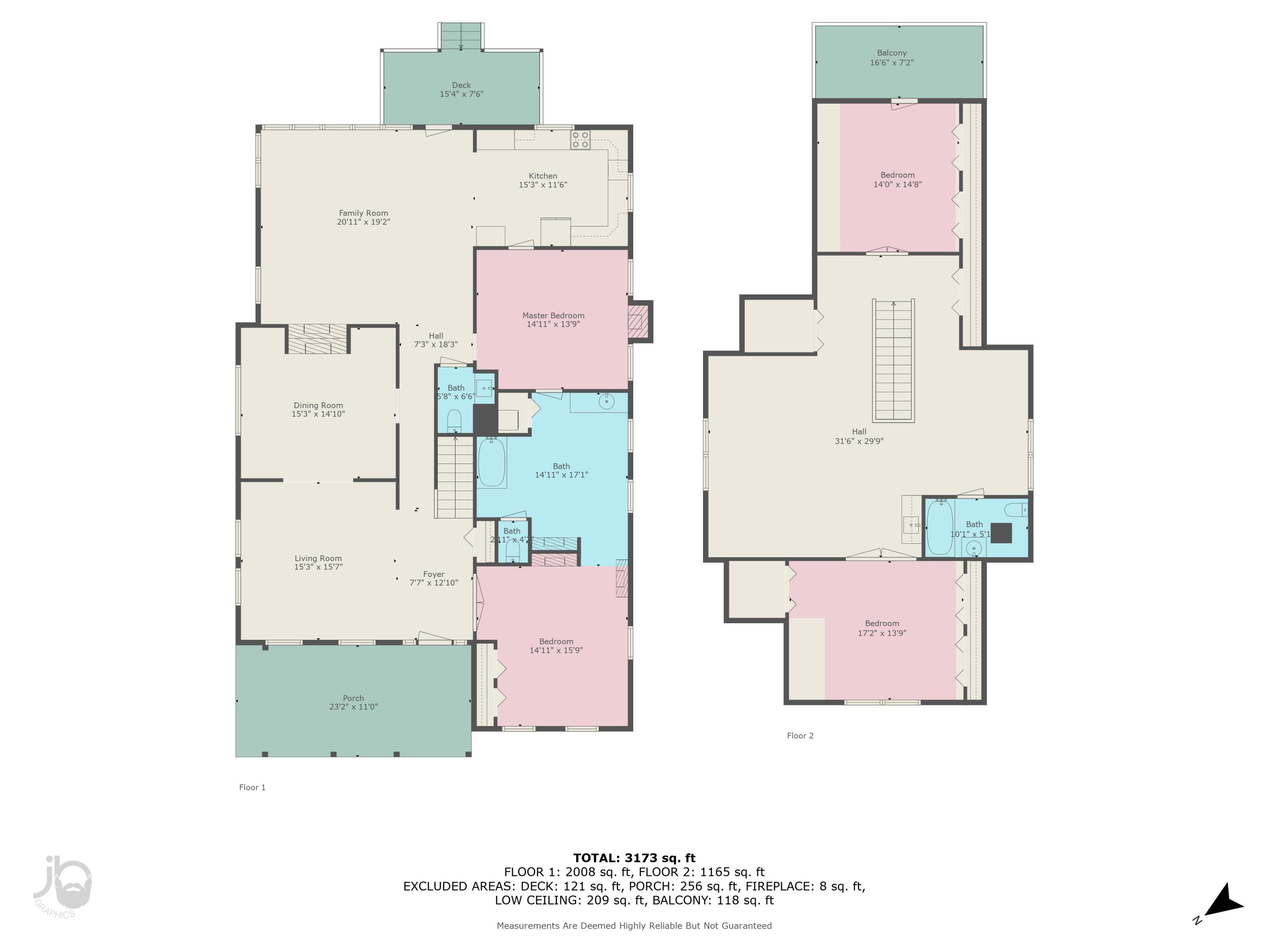 LOTS 17 & 18 BLK 18 HUGHES - Residential