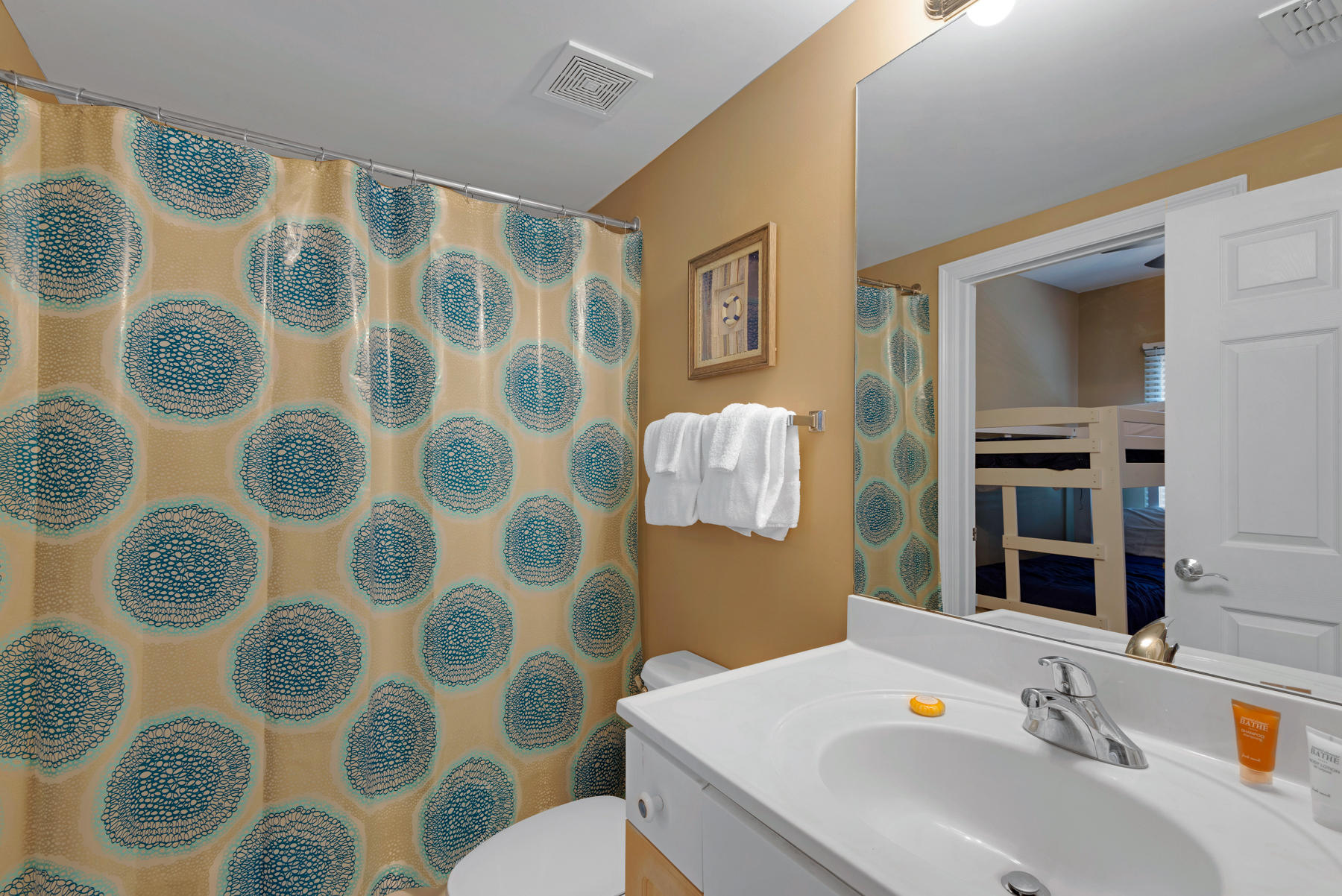 STERLING SHORES - Residential