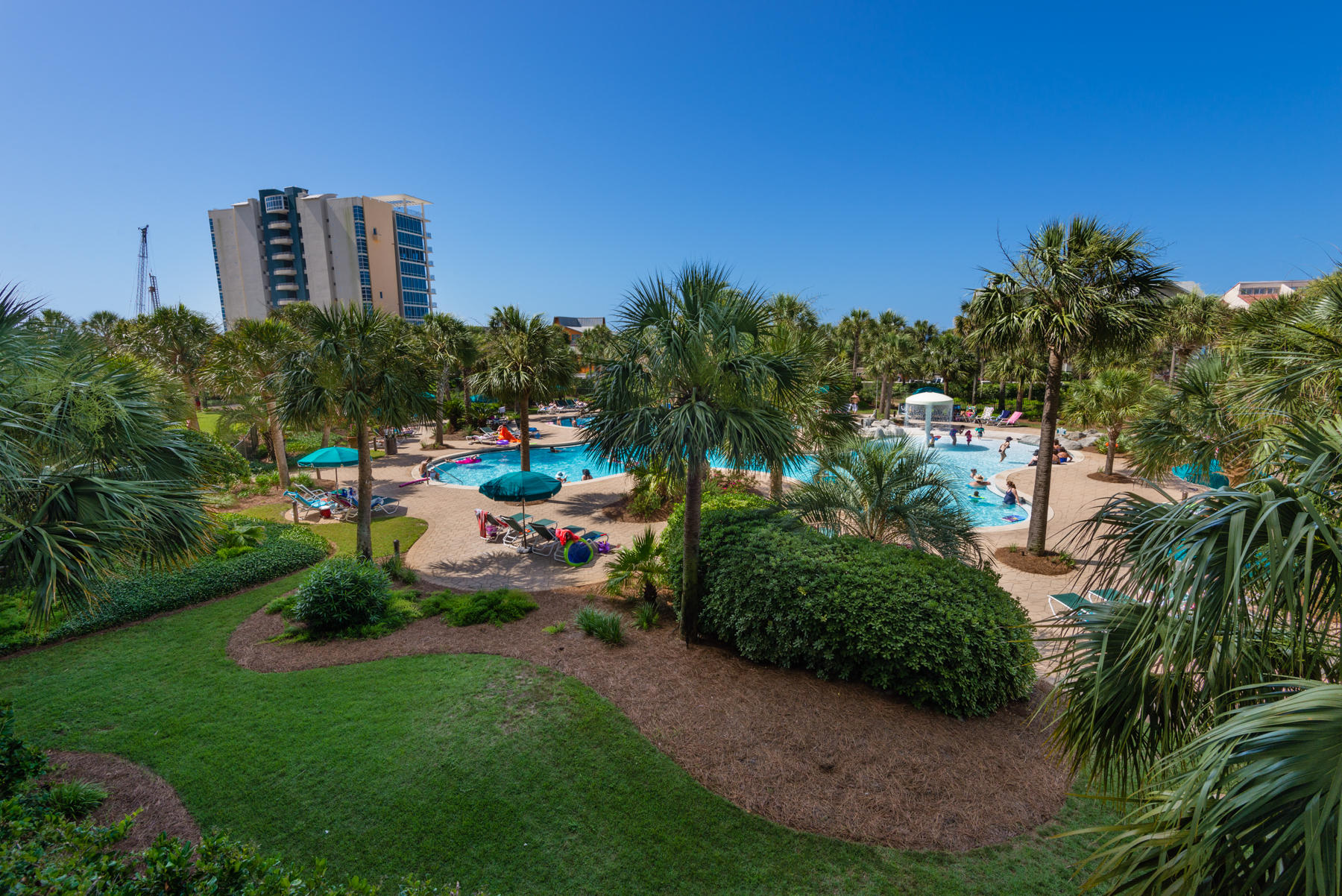 STERLING SHORES - Residential