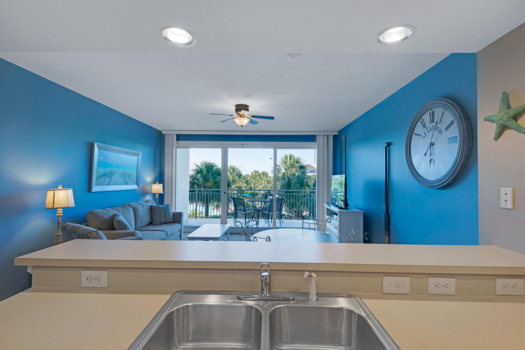 STERLING SHORES - Residential