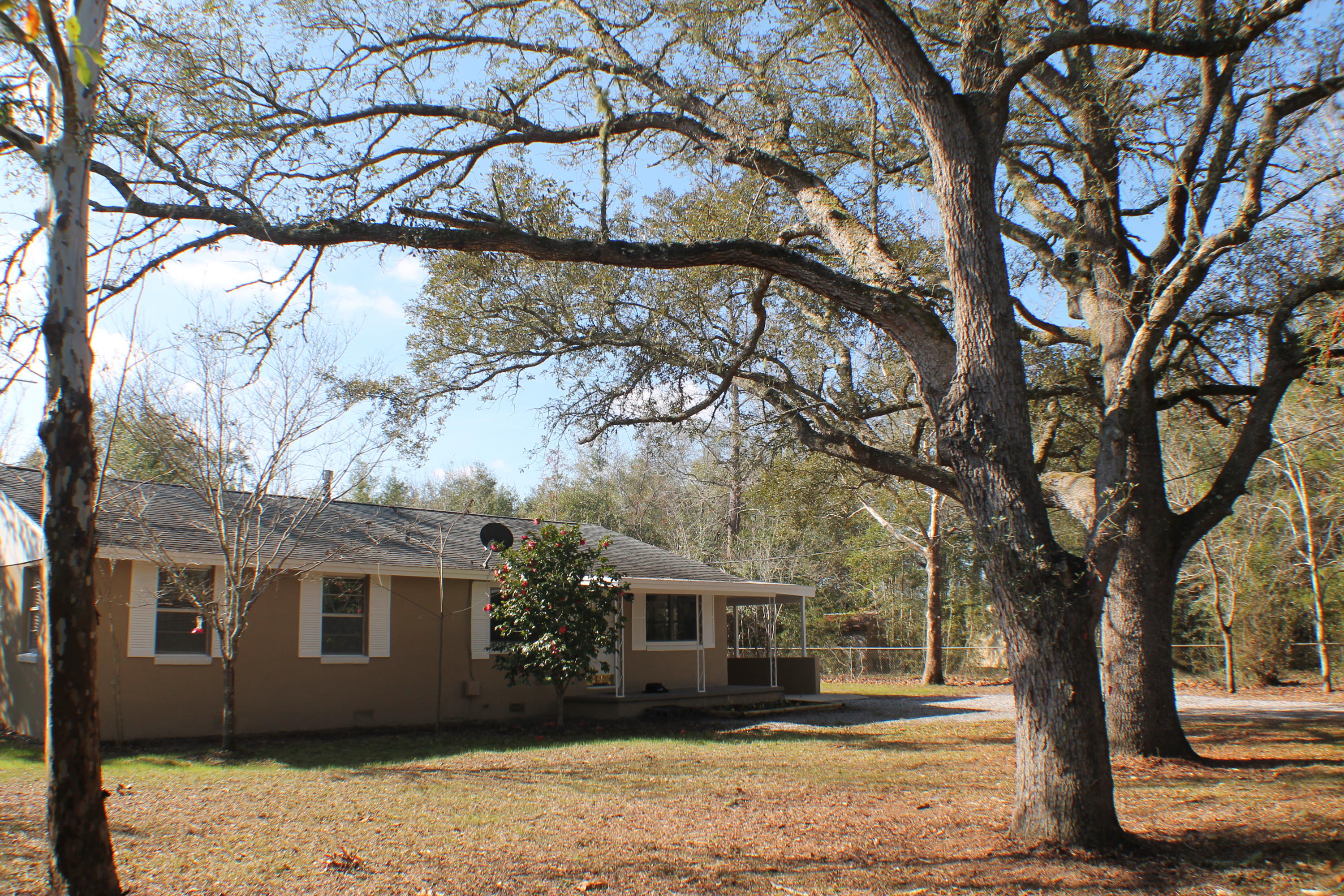 EAST CHESTNUT ADDN - Residential