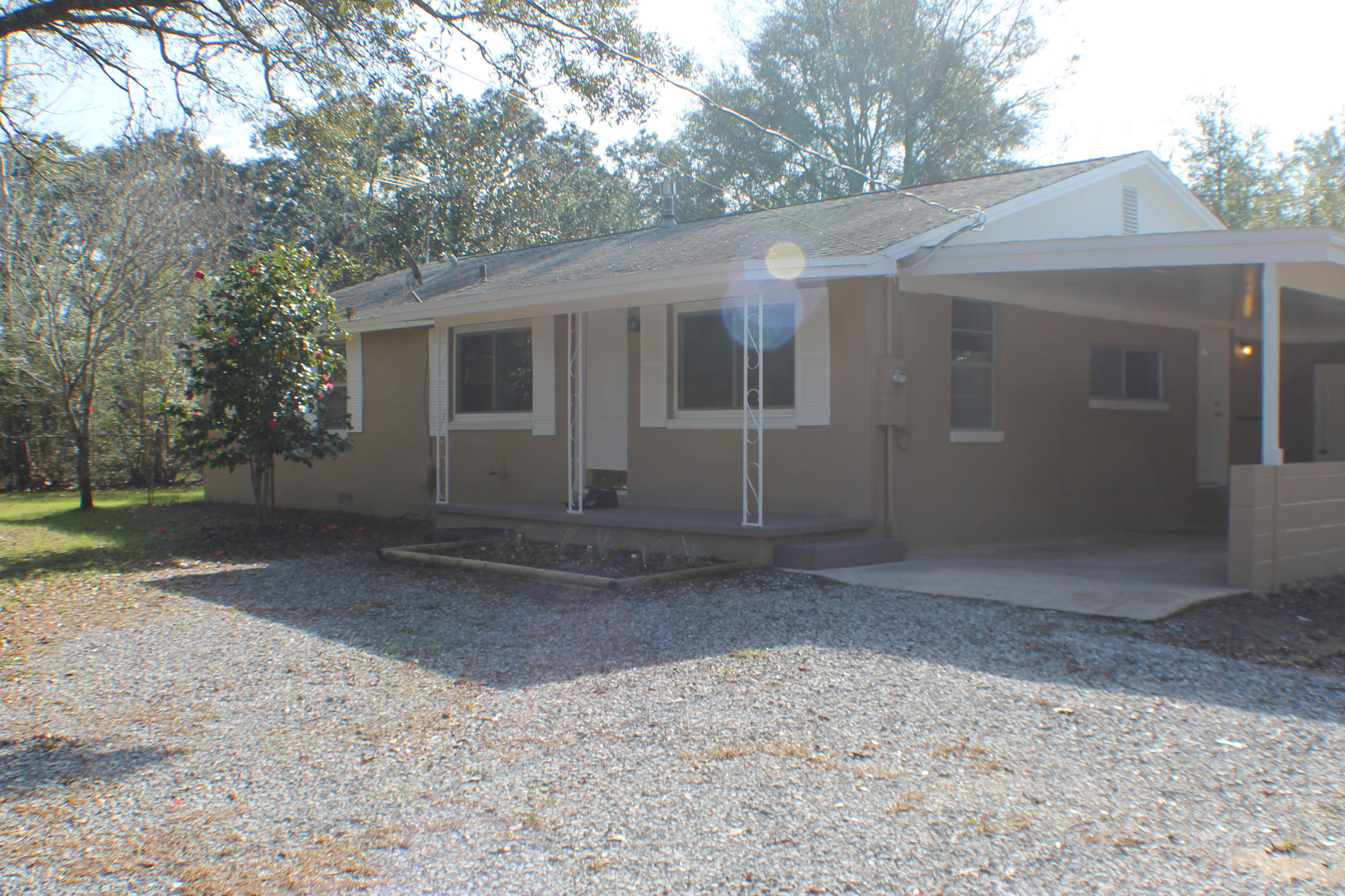 EAST CHESTNUT ADDN - Residential