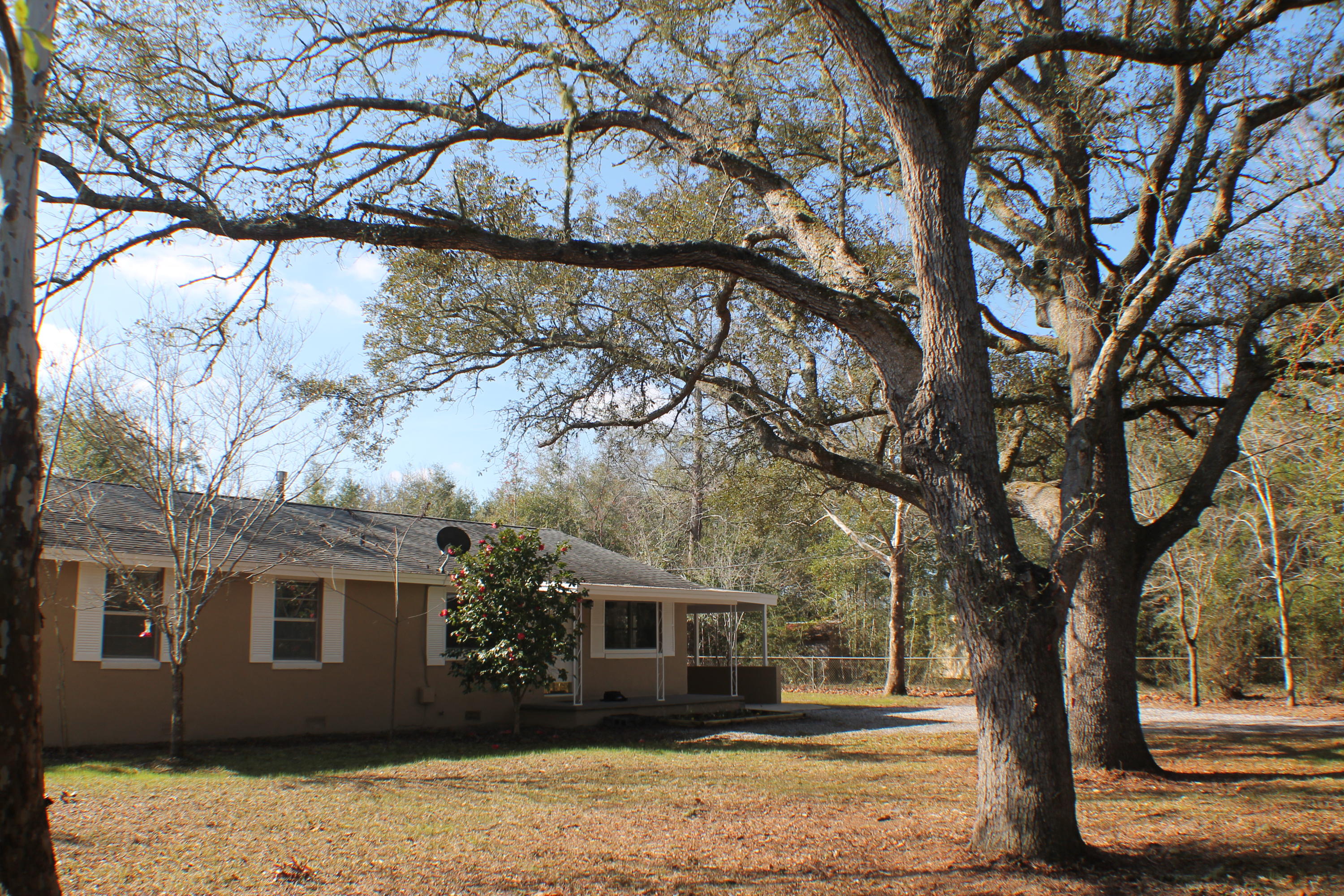EAST CHESTNUT ADDN - Residential