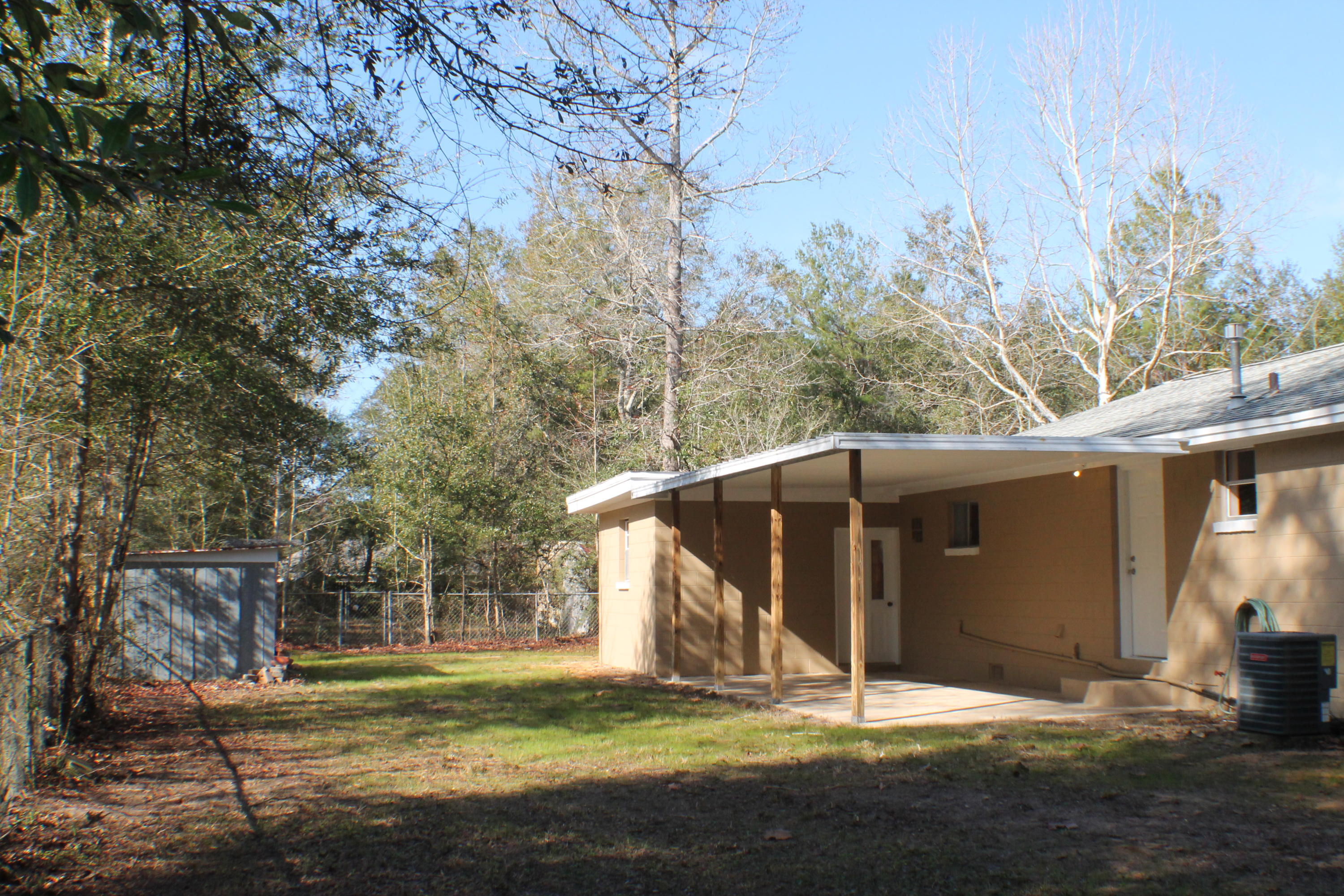 EAST CHESTNUT ADDN - Residential