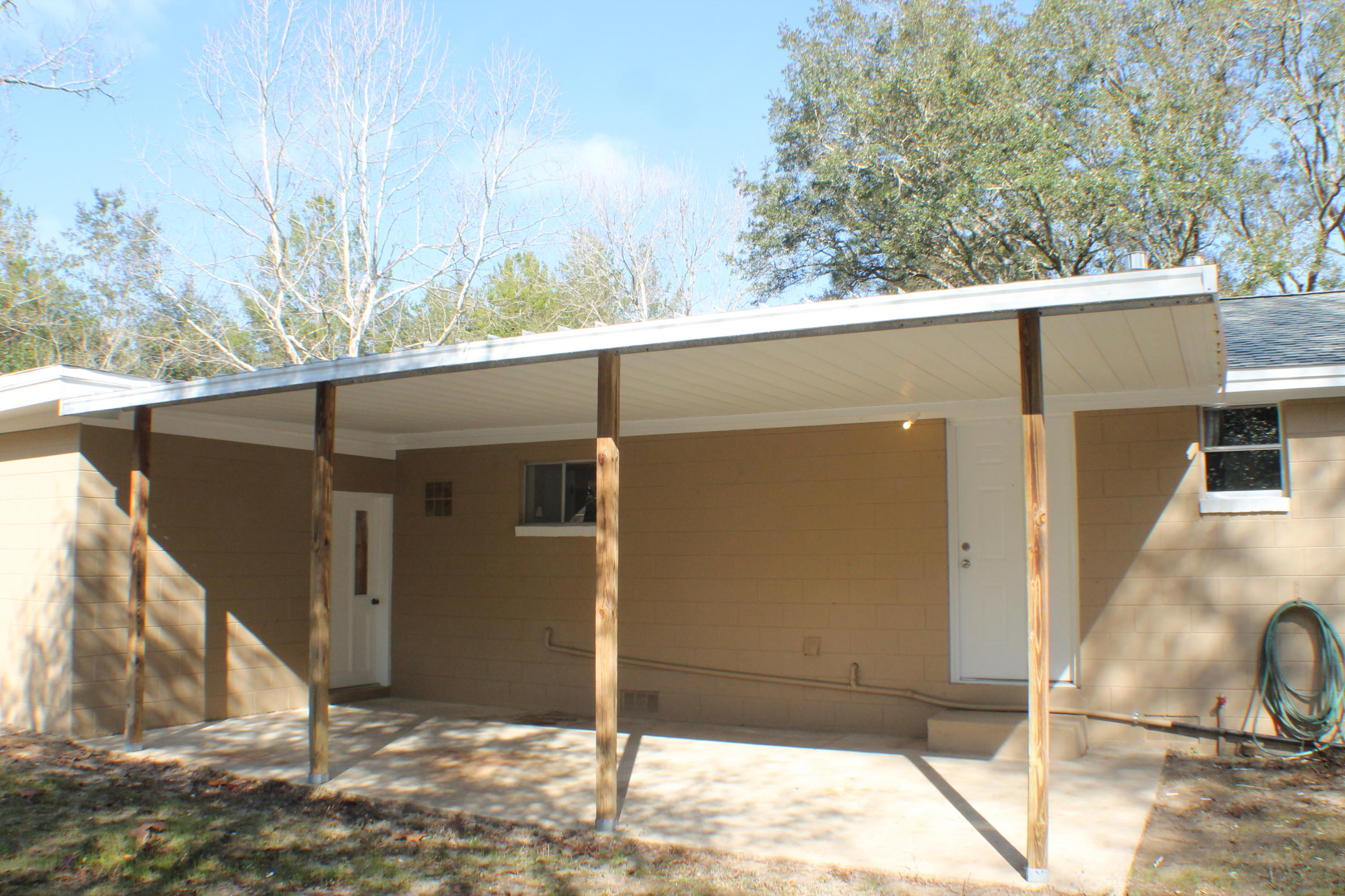 EAST CHESTNUT ADDN - Residential