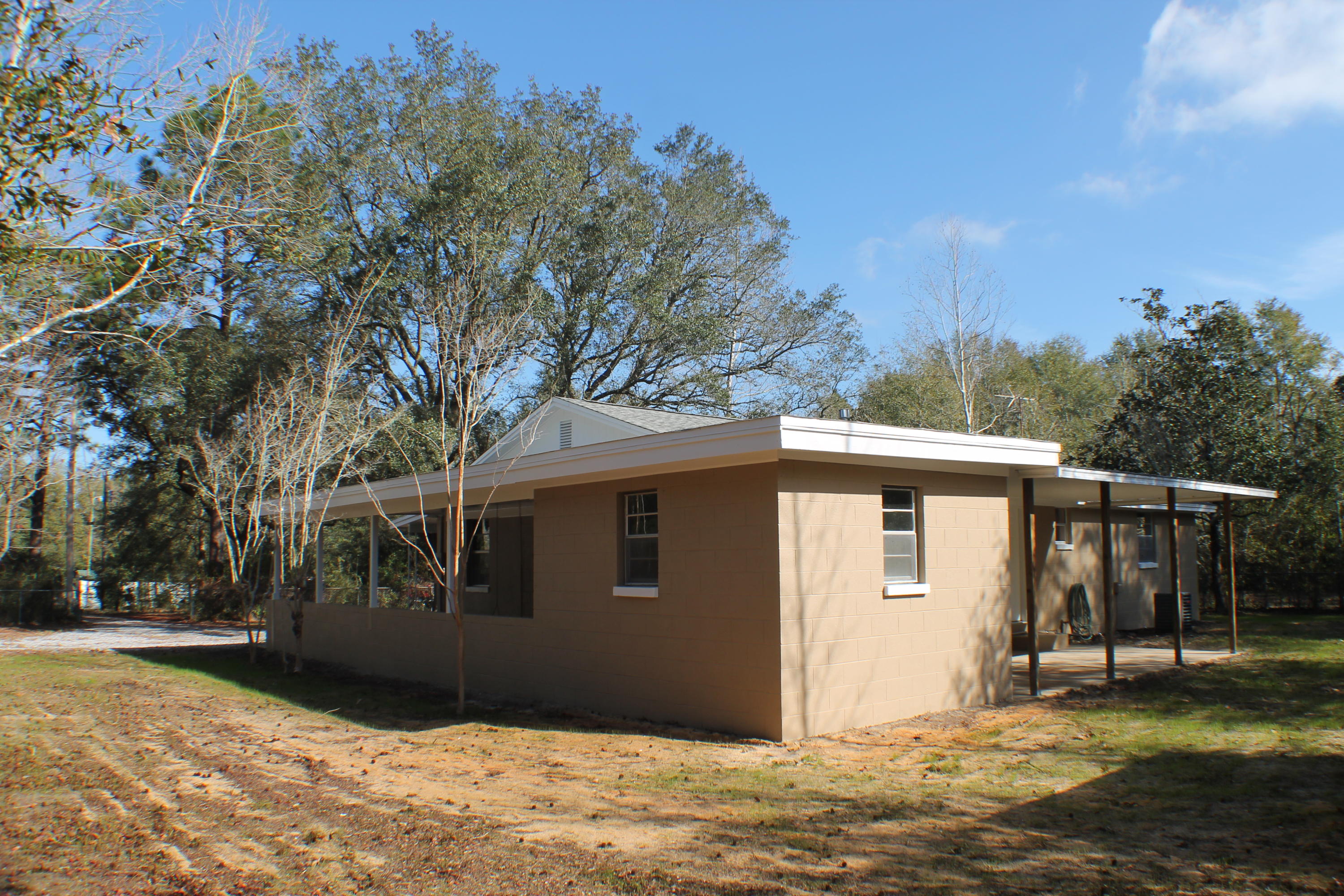 EAST CHESTNUT ADDN - Residential