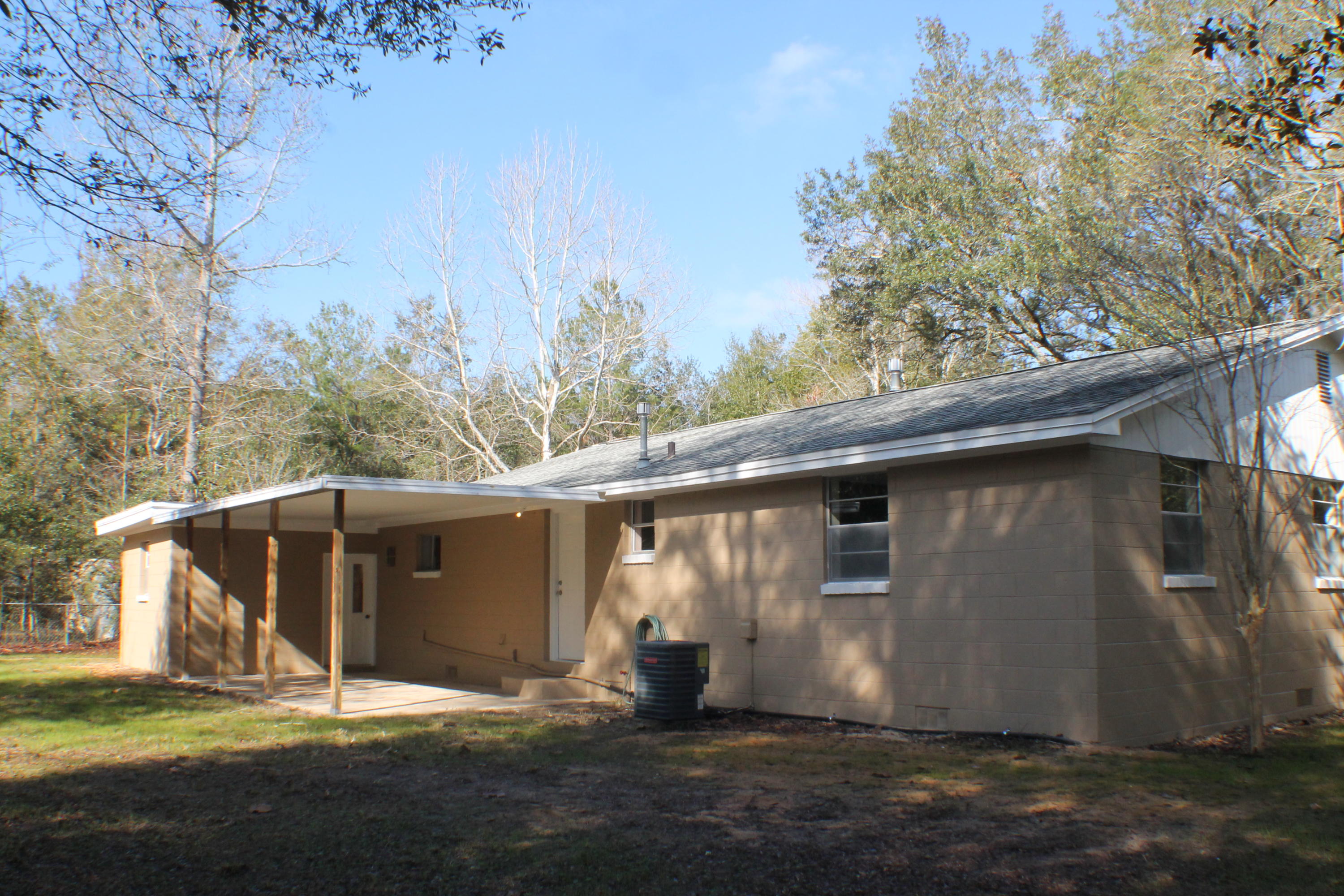 EAST CHESTNUT ADDN - Residential