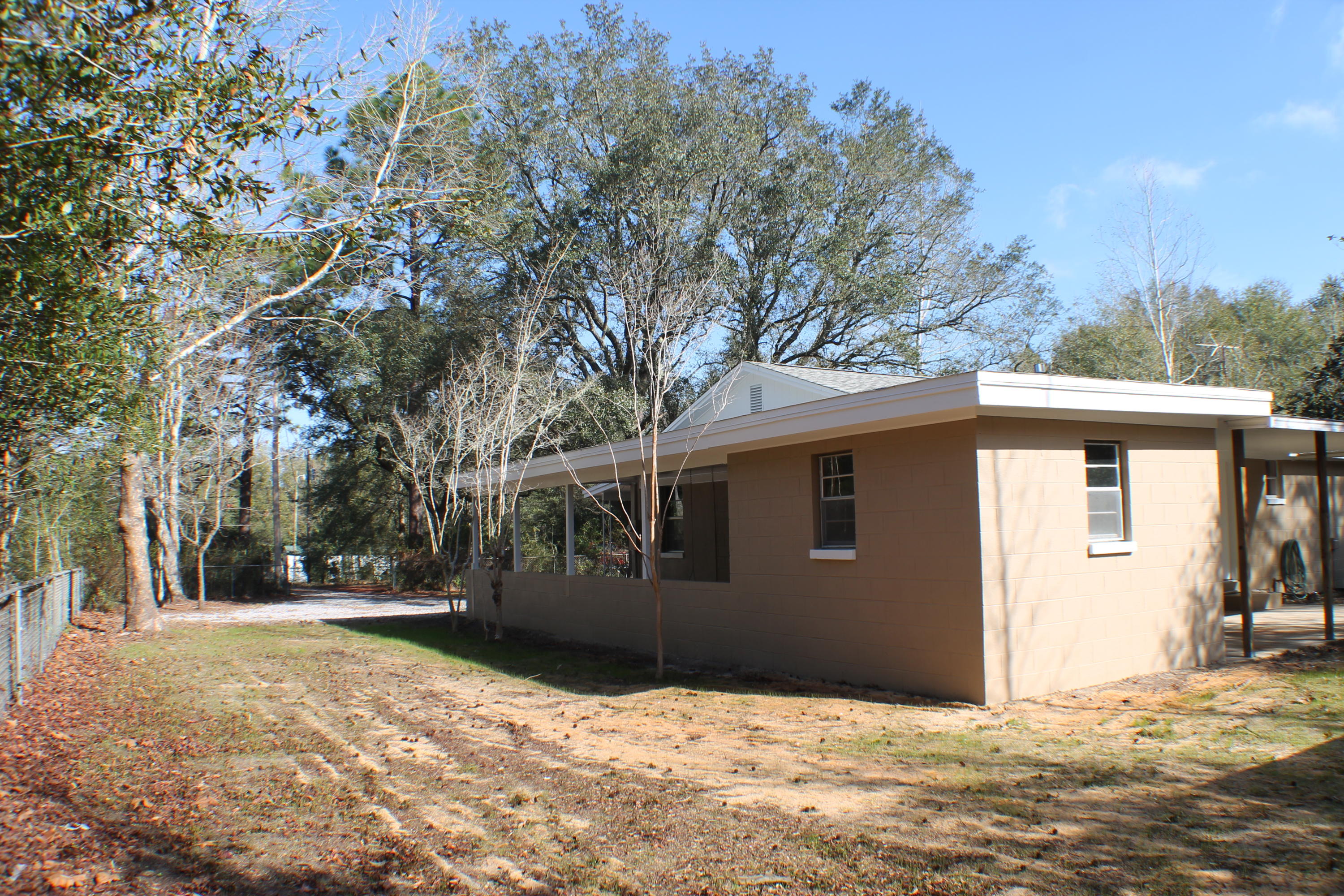 EAST CHESTNUT ADDN - Residential