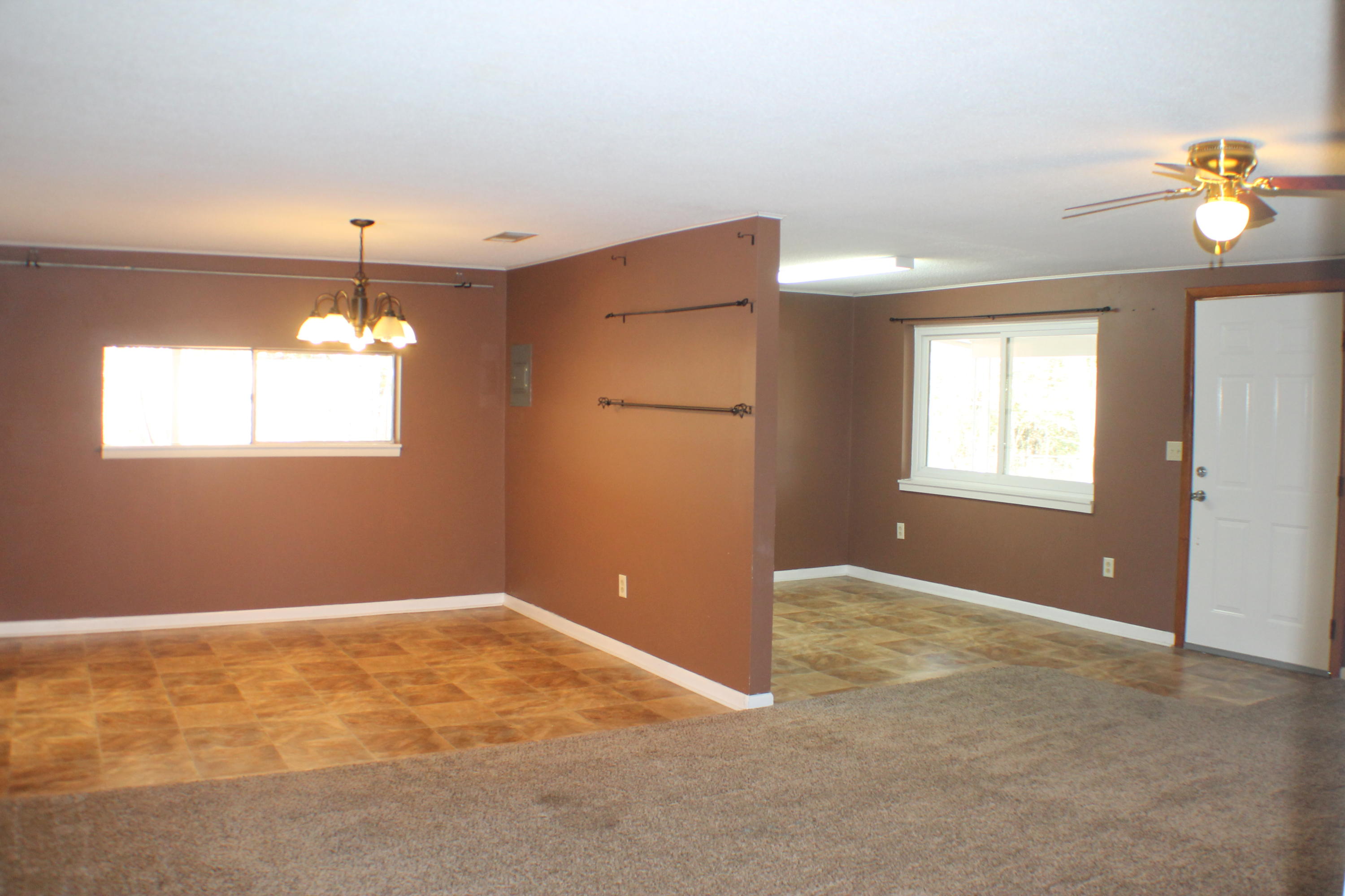 EAST CHESTNUT ADDN - Residential