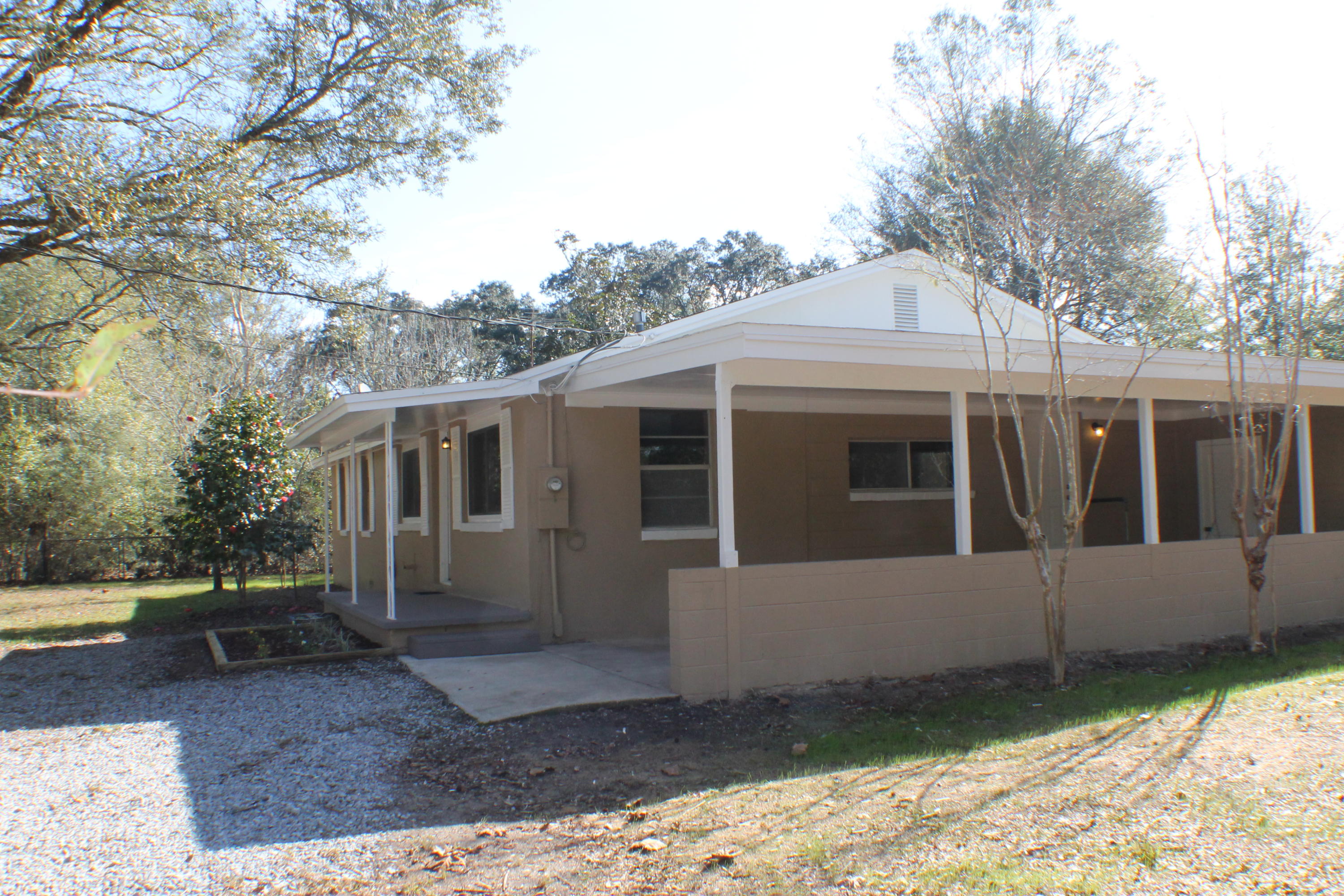 EAST CHESTNUT ADDN - Residential