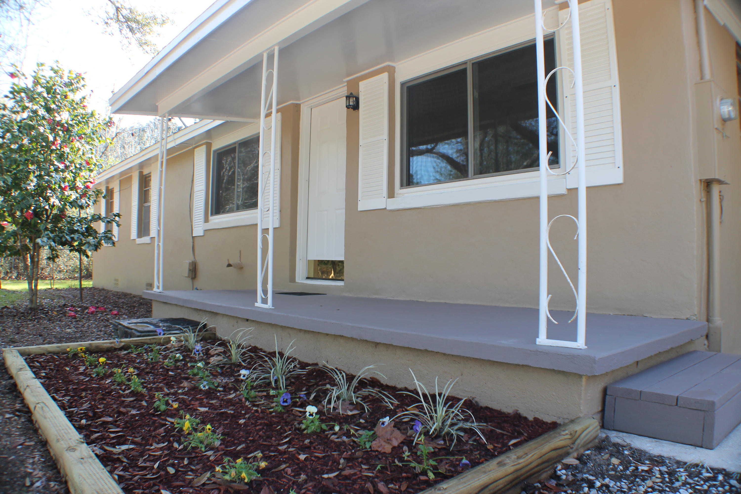 EAST CHESTNUT ADDN - Residential