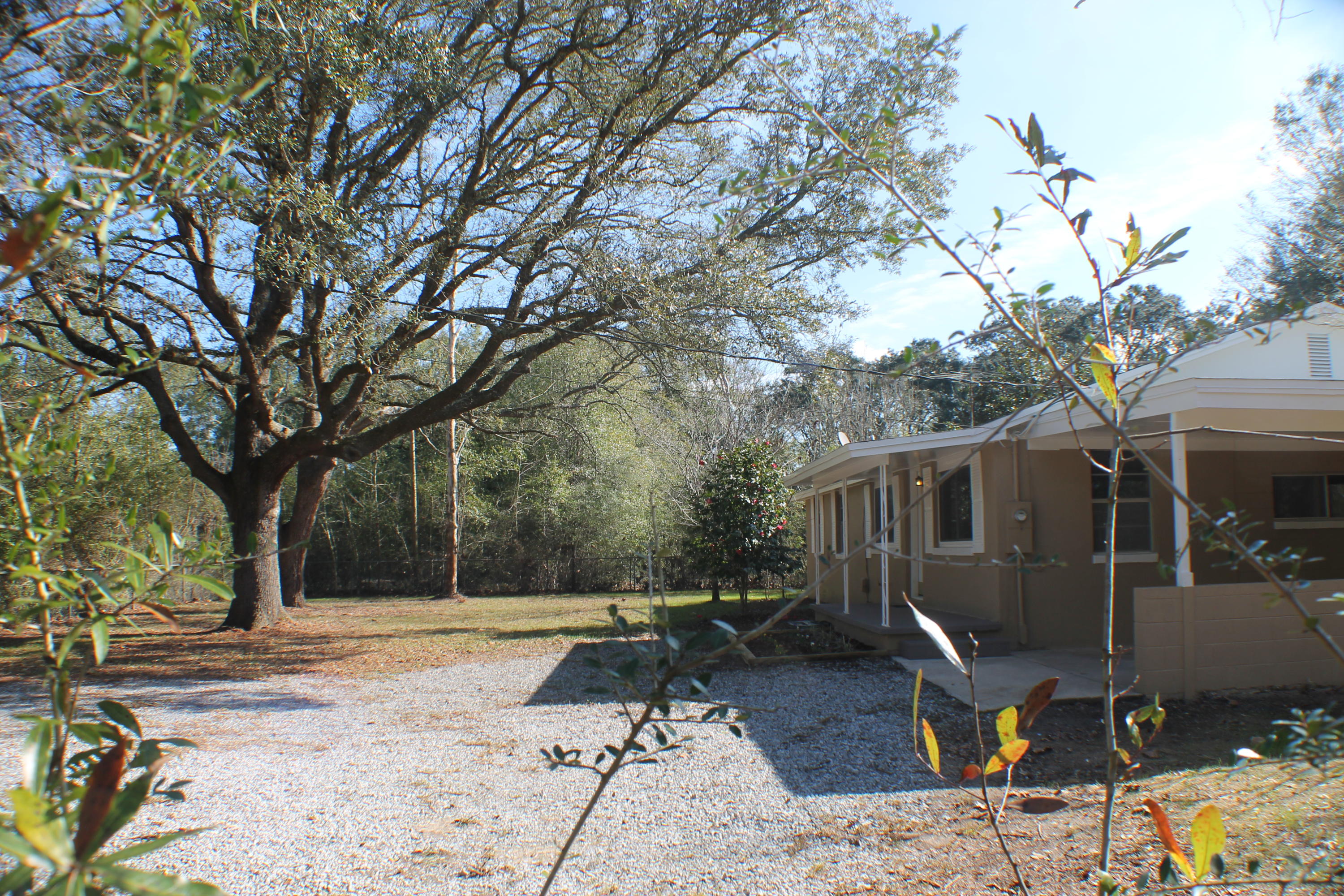 EAST CHESTNUT ADDN - Residential