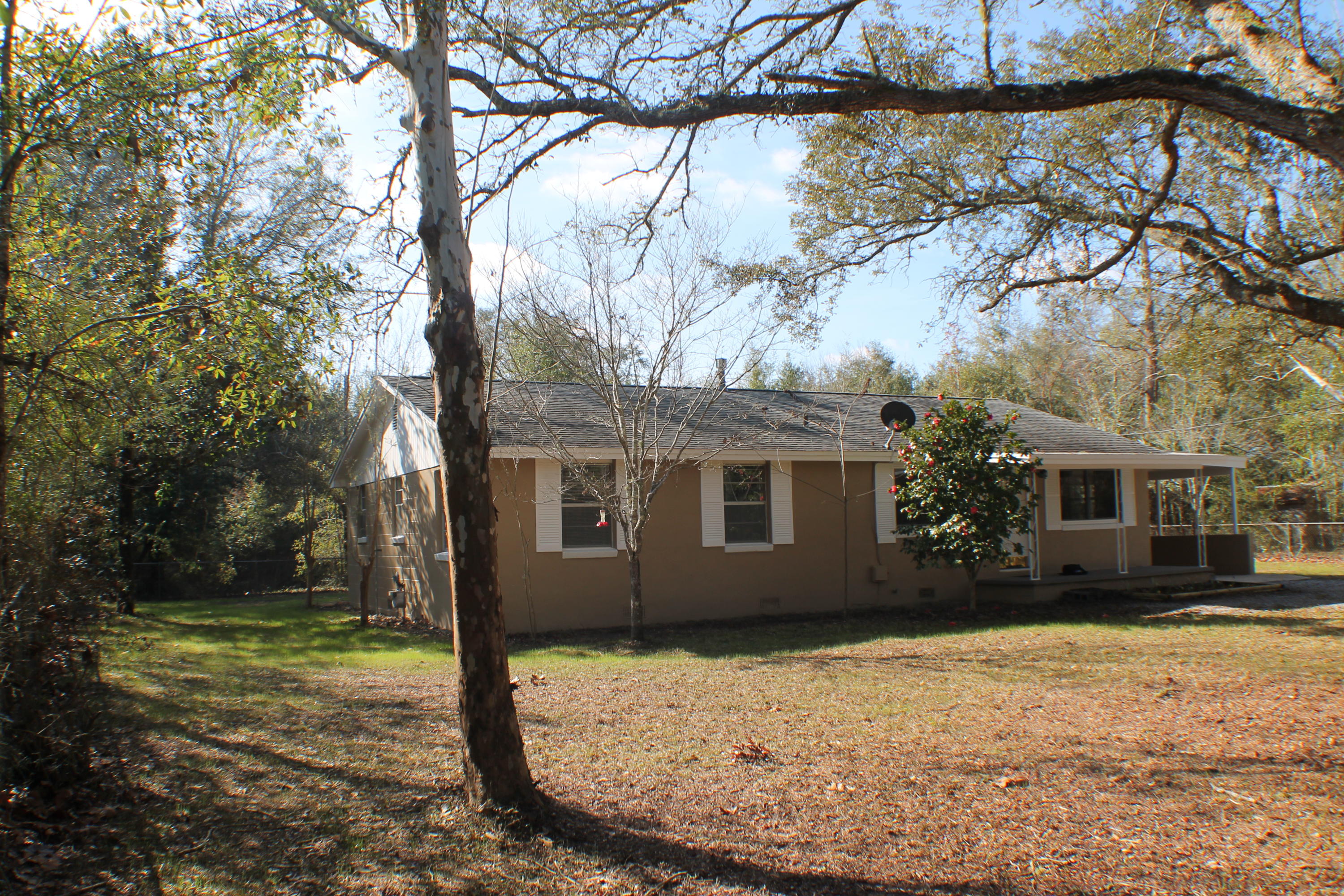 EAST CHESTNUT ADDN - Residential