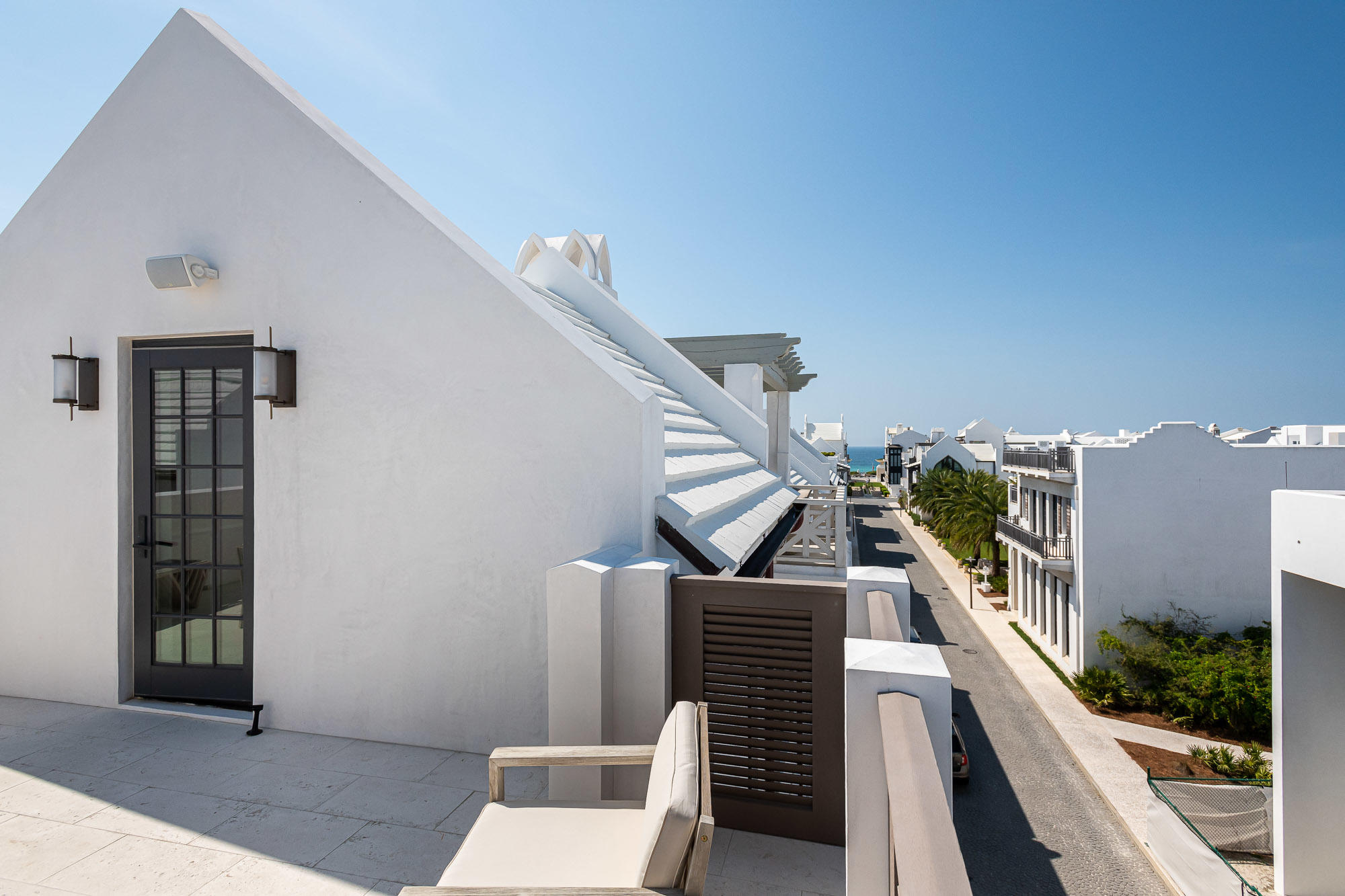 ALYS BEACH - Residential