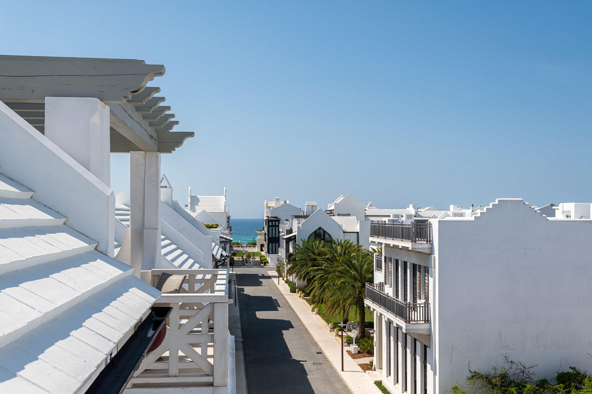 ALYS BEACH - Residential